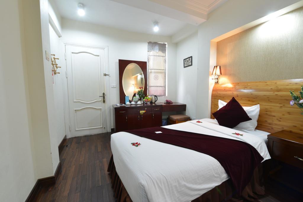 B&B Hanoi Hotel 3*