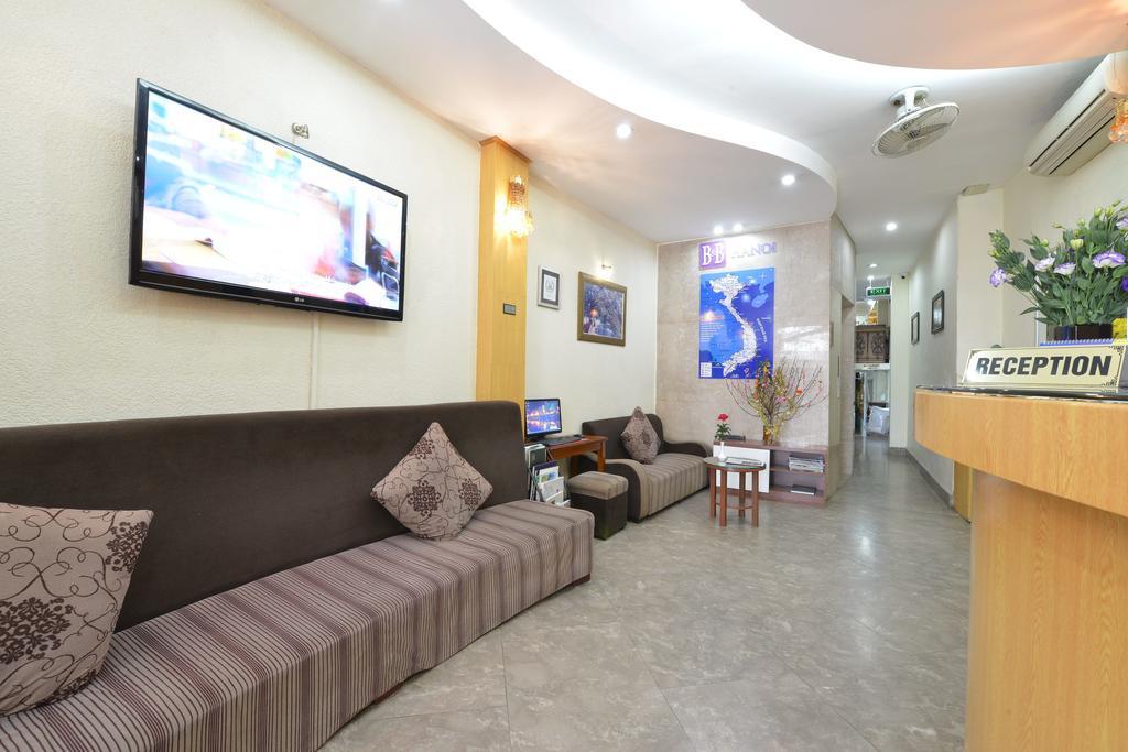 B&B Hanoi Hotel Hotel 3*