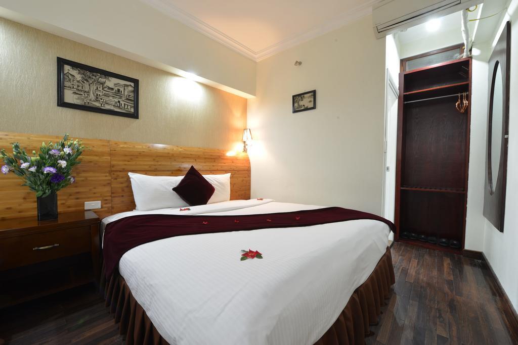 Hotel B&B Hanoi Hotel 3*
