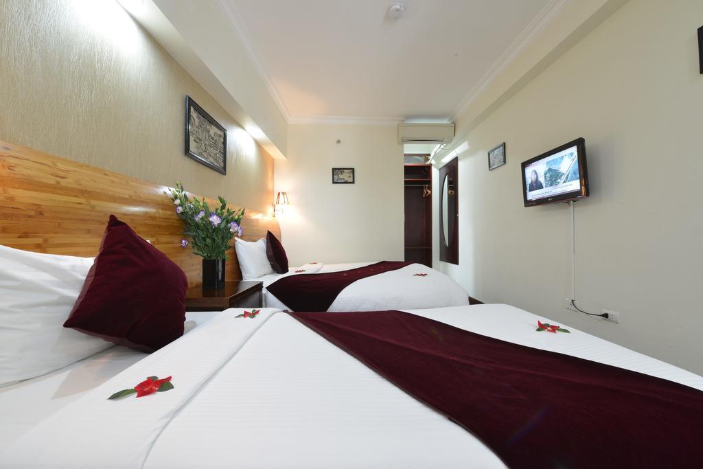 B&B Hanoi Hotel 3* Hanoi