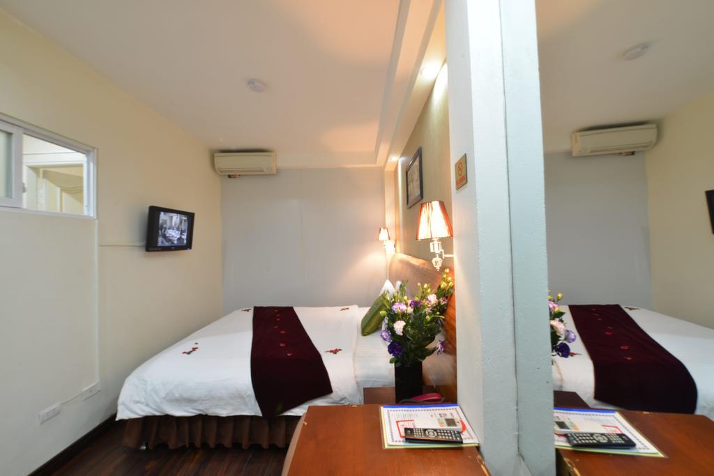 Hotel B&B Hanoi Hotel Hanoi