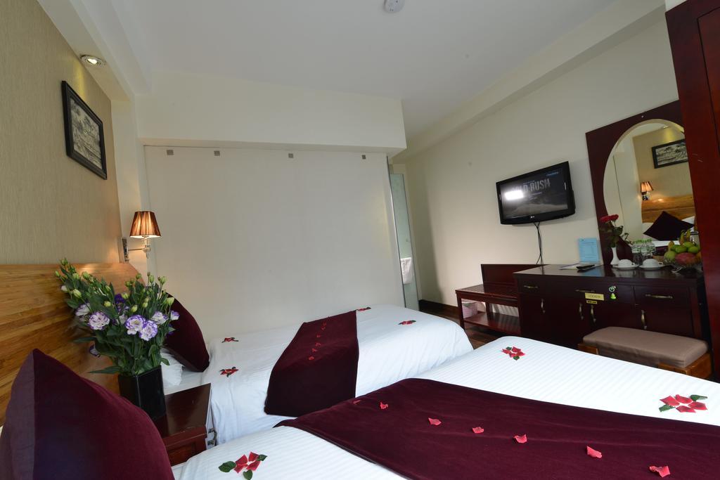B&B Hanoi Hotel