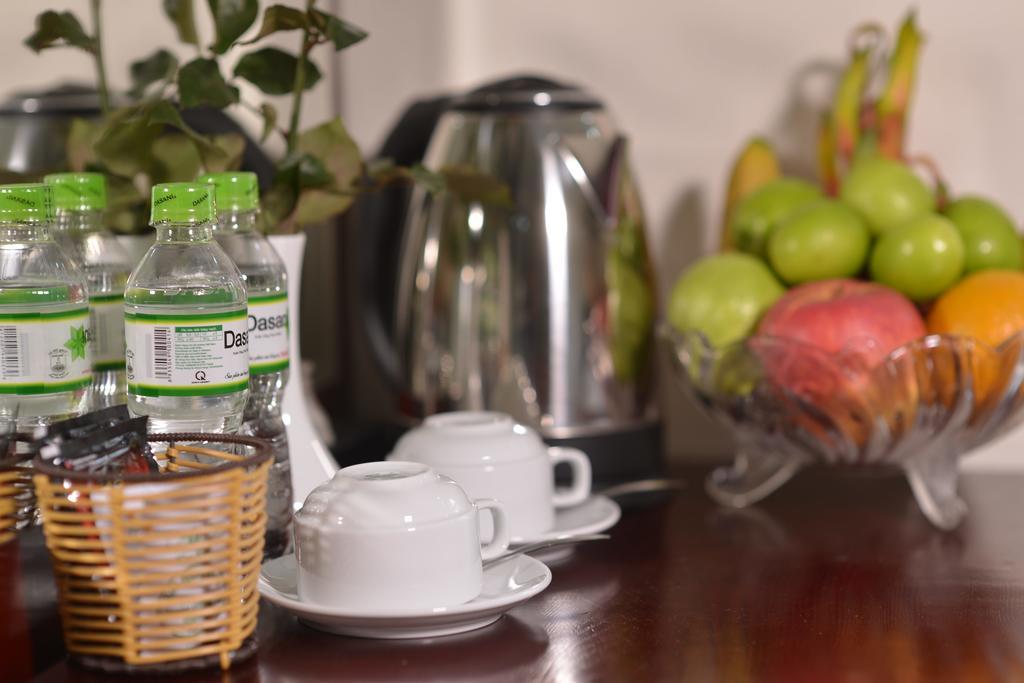 B&B Hanoi Hotel 3* Hanoi