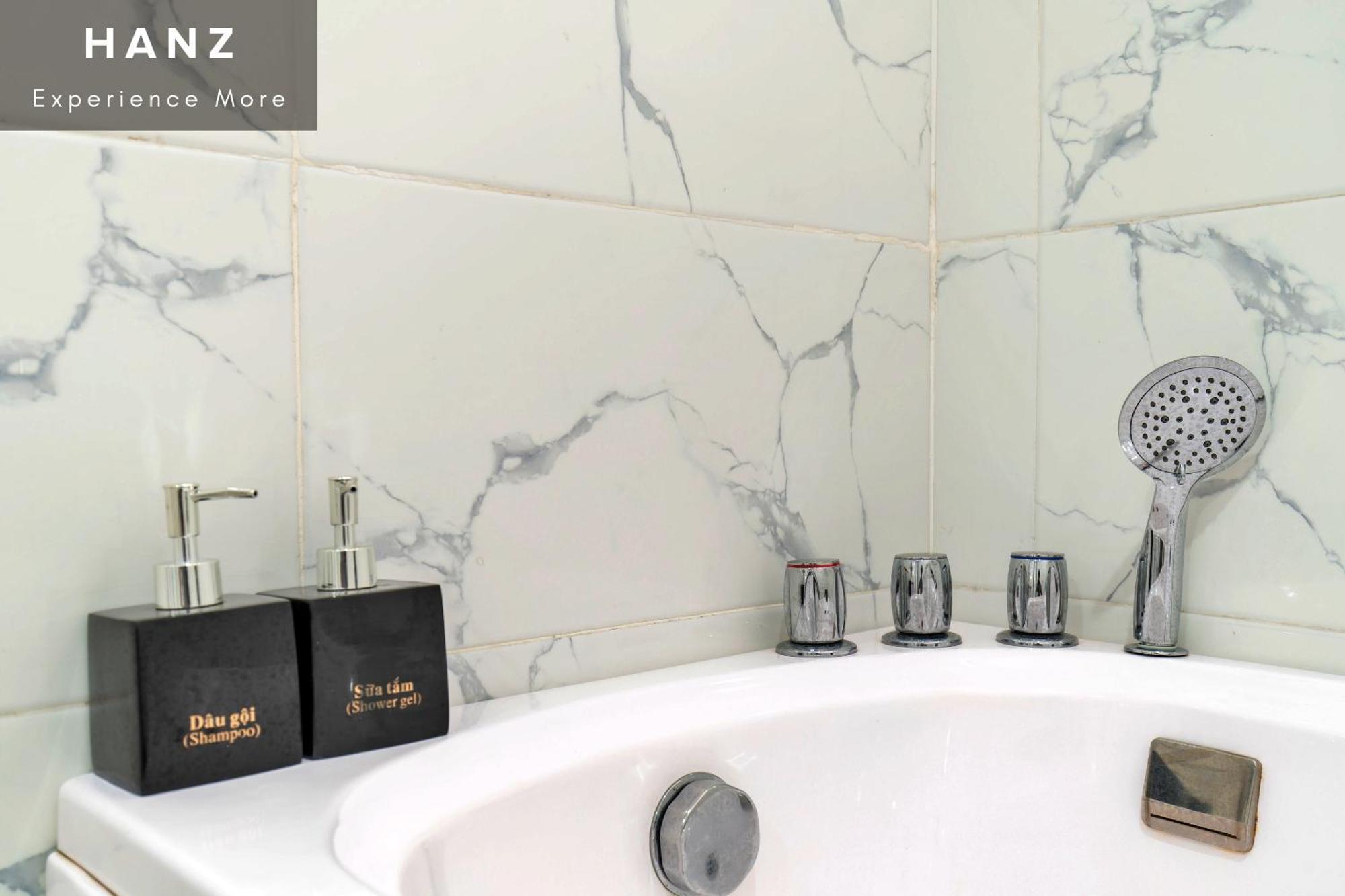 Apartment Hanz Noi Bai Airport Boutique *