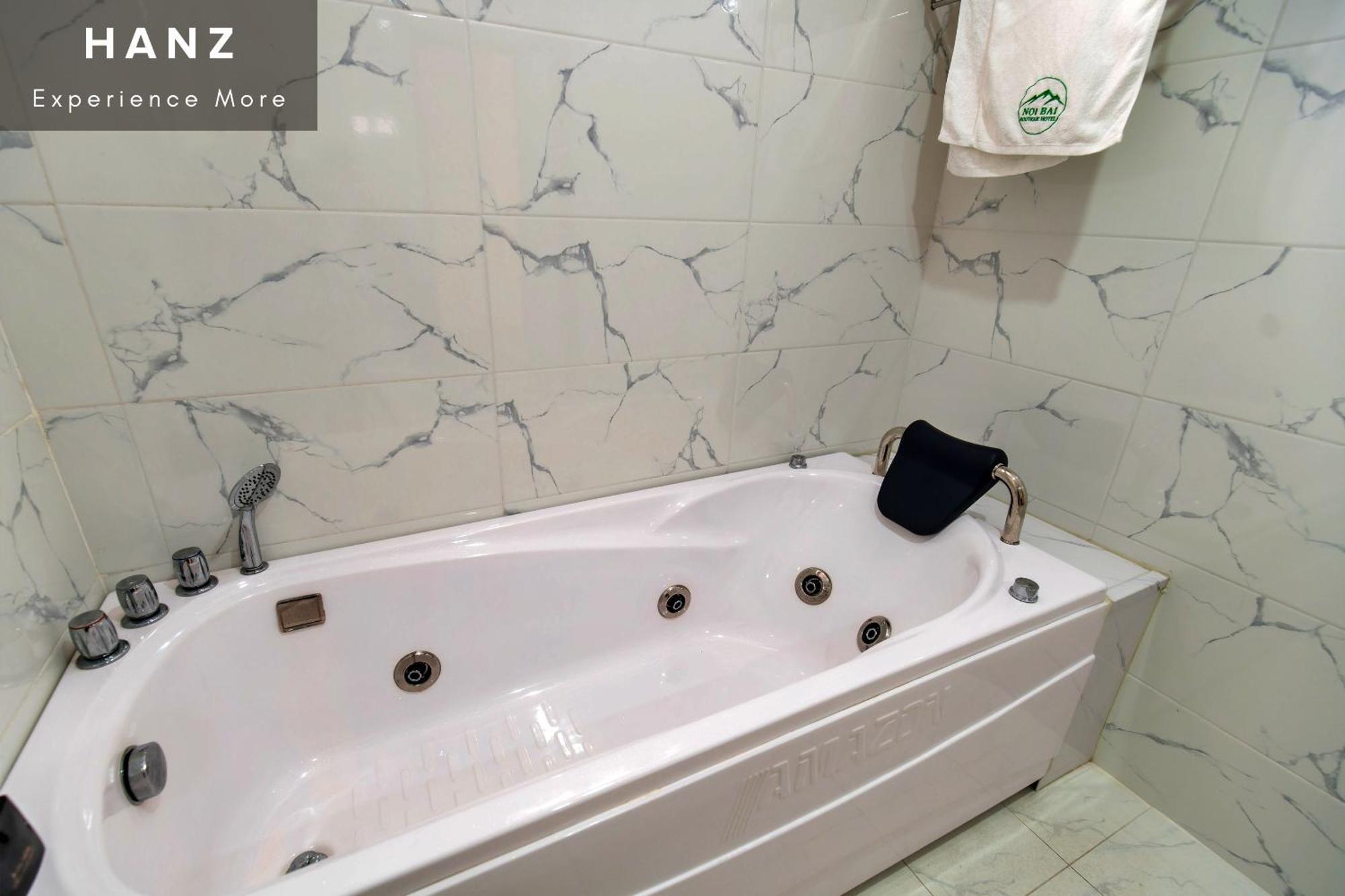 Hanz Noi Bai Airport Boutique Apartment Hanoi