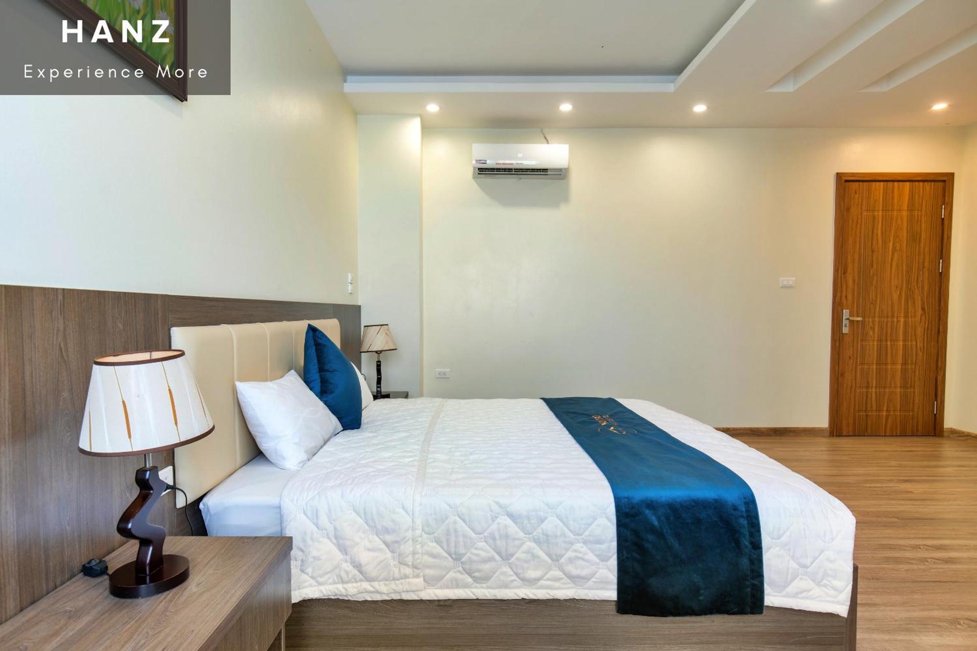 Hanz Noi Bai Airport Boutique * Hà Nội