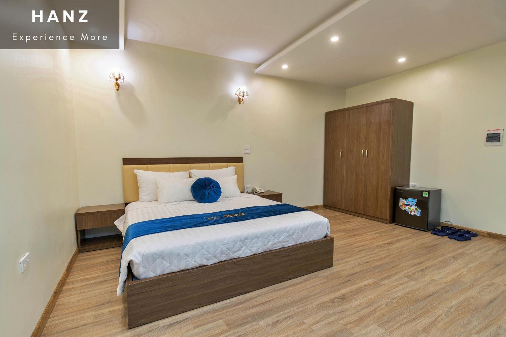 Hanz Noi Bai Airport Boutique Hà Nội