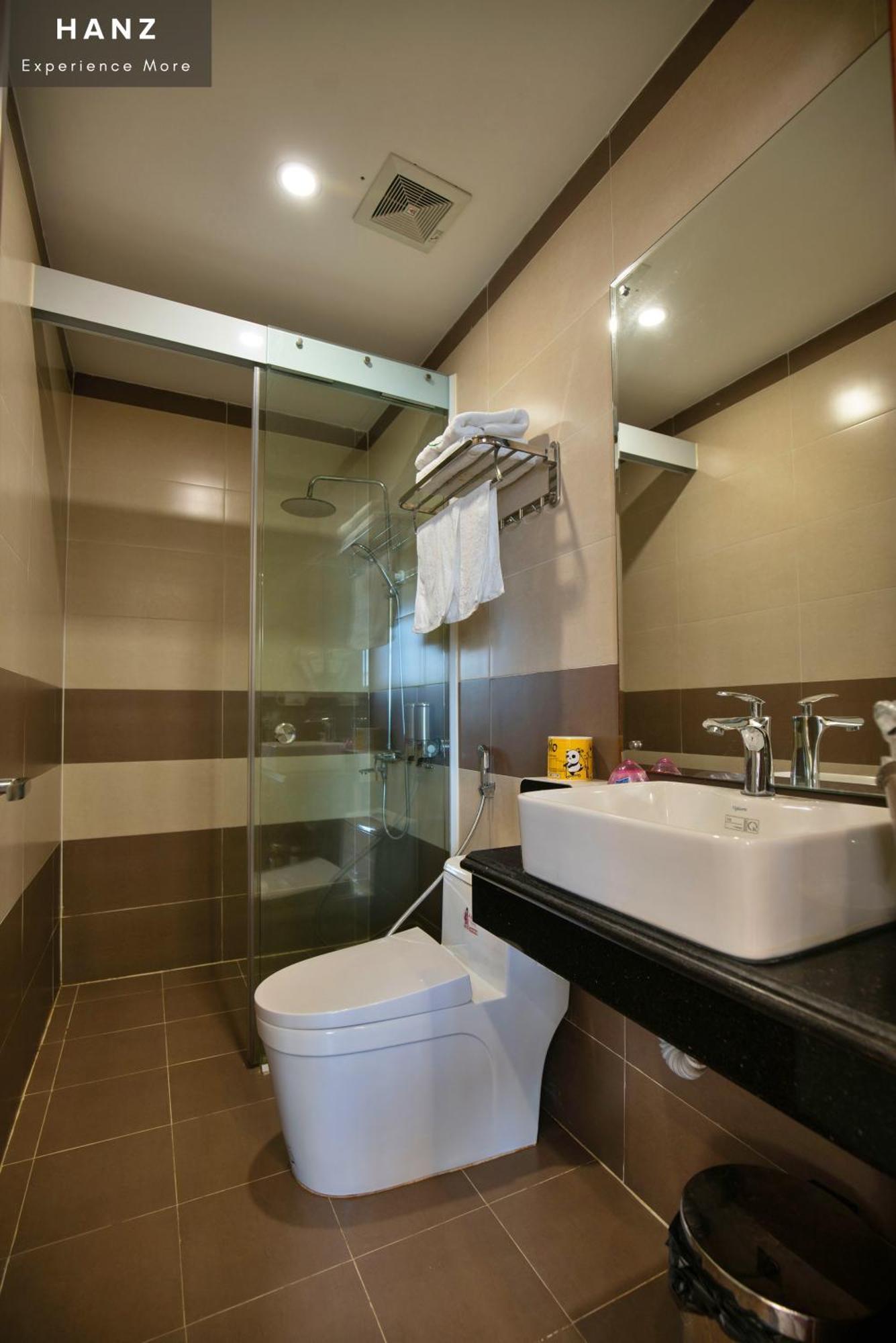 Hanz Noi Bai Airport Boutique Hà Nội