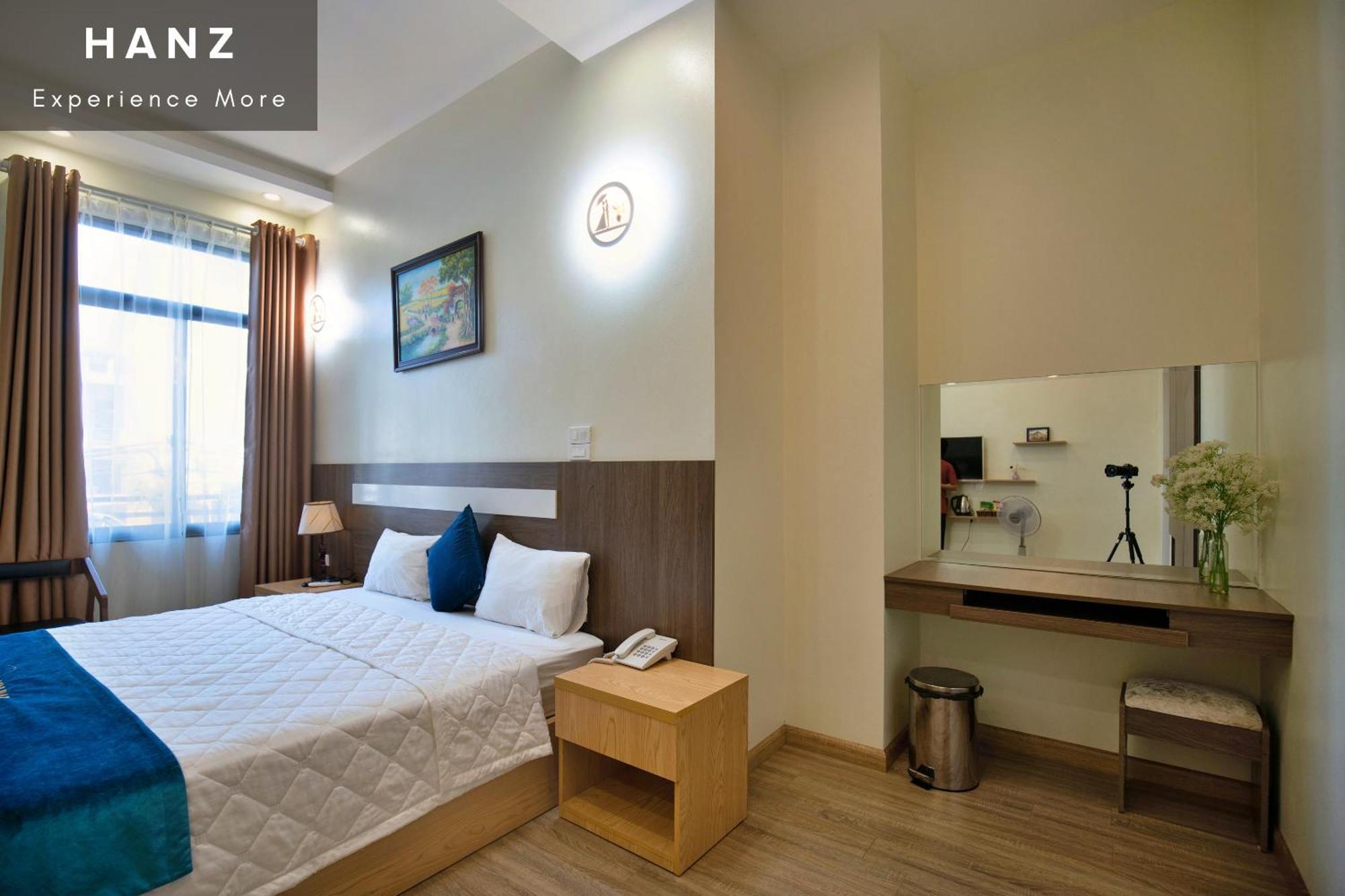 Apartment Hanz Noi Bai Airport Boutique