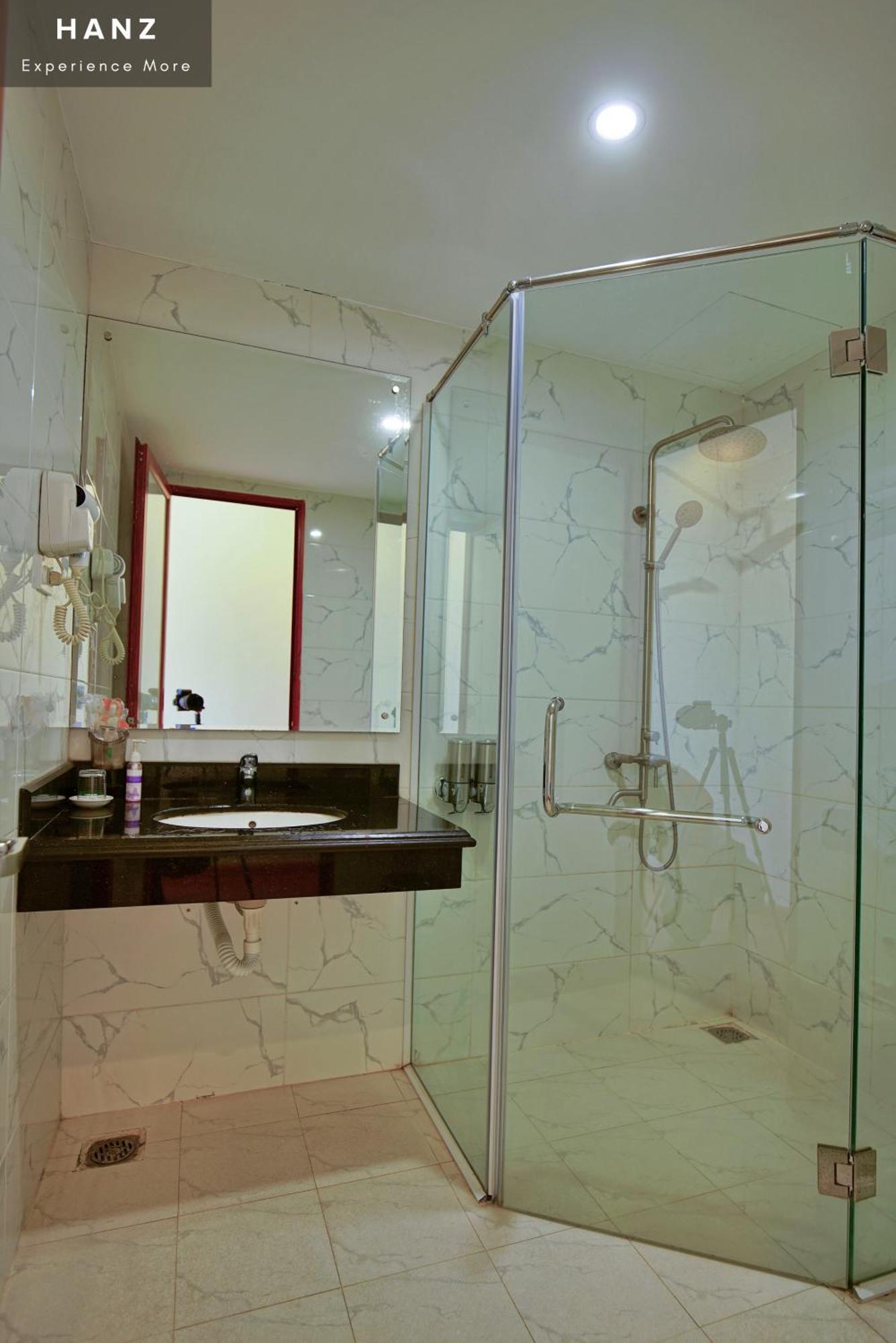 Apartment Hanz Noi Bai Airport Boutique Hanoi