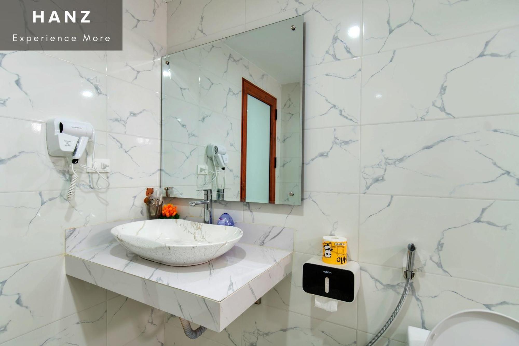 Hanz Noi Bai Airport Boutique Apartment