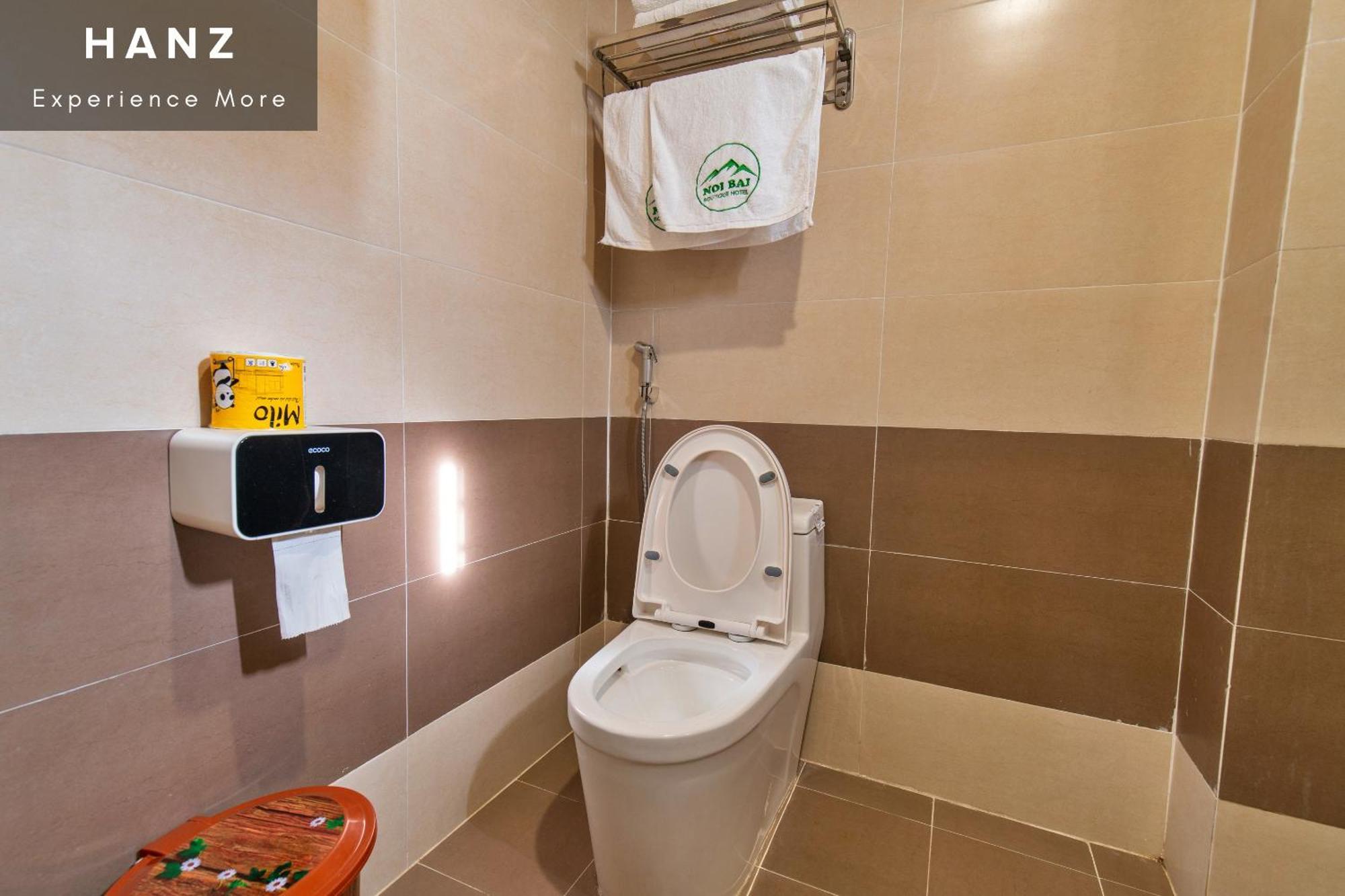 Hanz Noi Bai Airport Boutique Apartment Hanoi