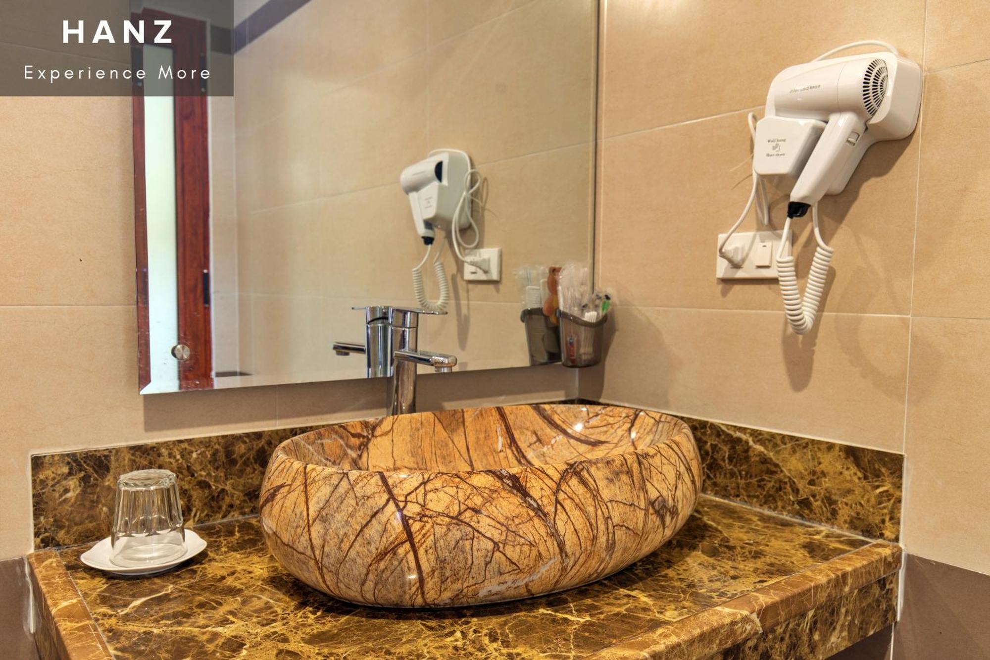 Hanz Noi Bai Airport Boutique Hà Nội