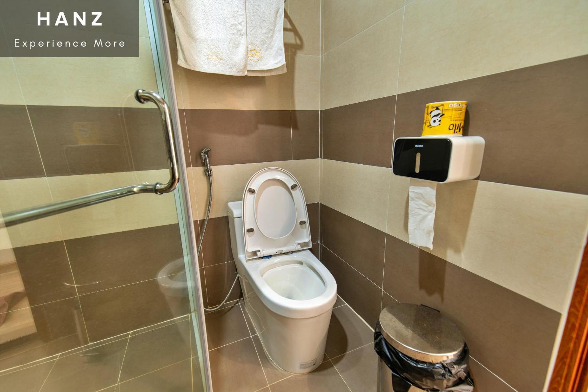 Hanz Noi Bai Airport Boutique Apartment Hanoi