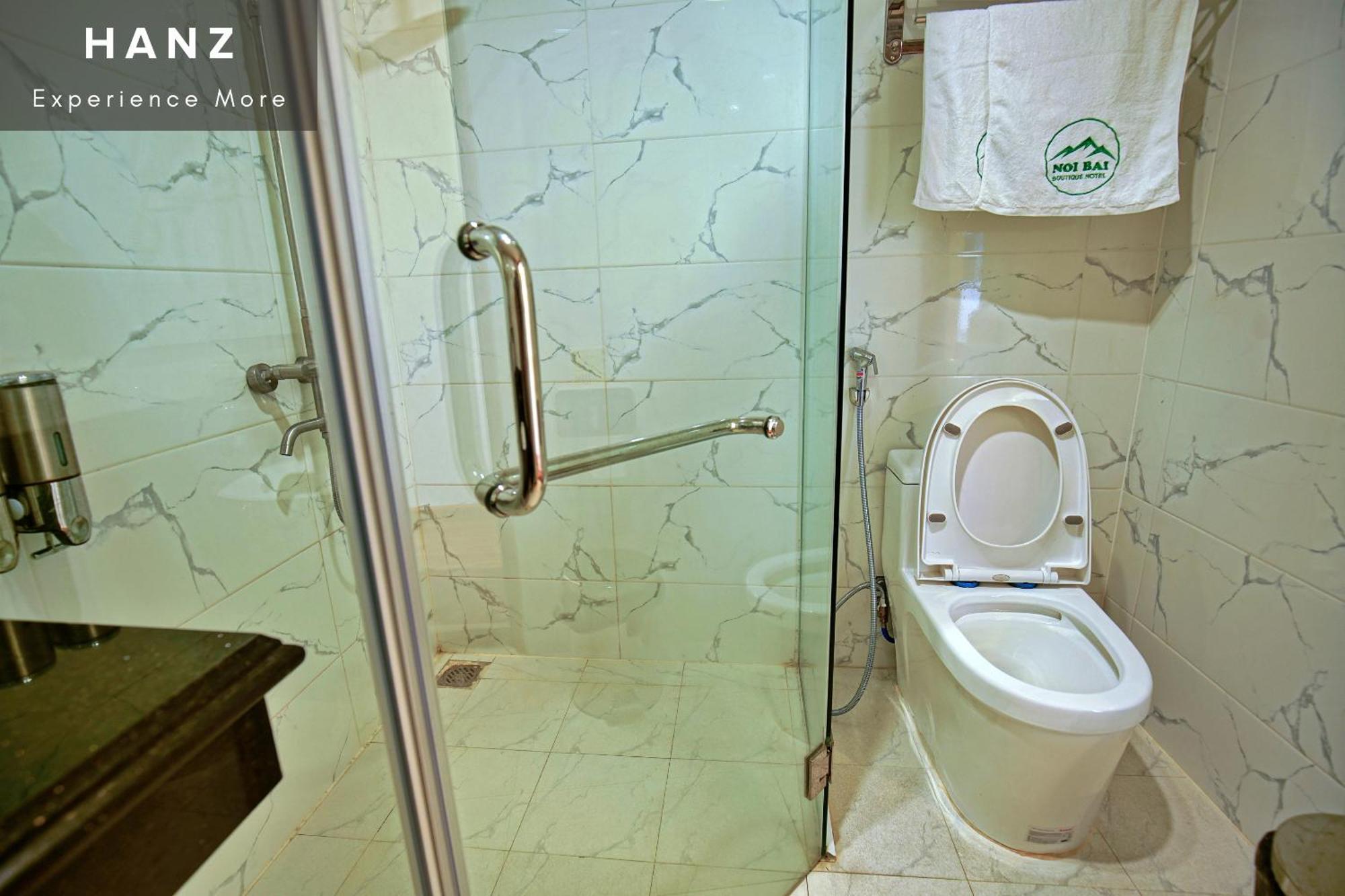 Hanz Noi Bai Airport Boutique Hà Nội