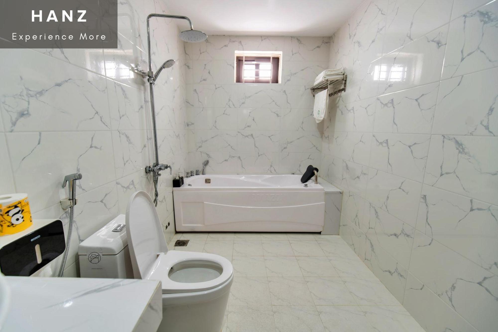 Apartment Hanz Noi Bai Airport Boutique