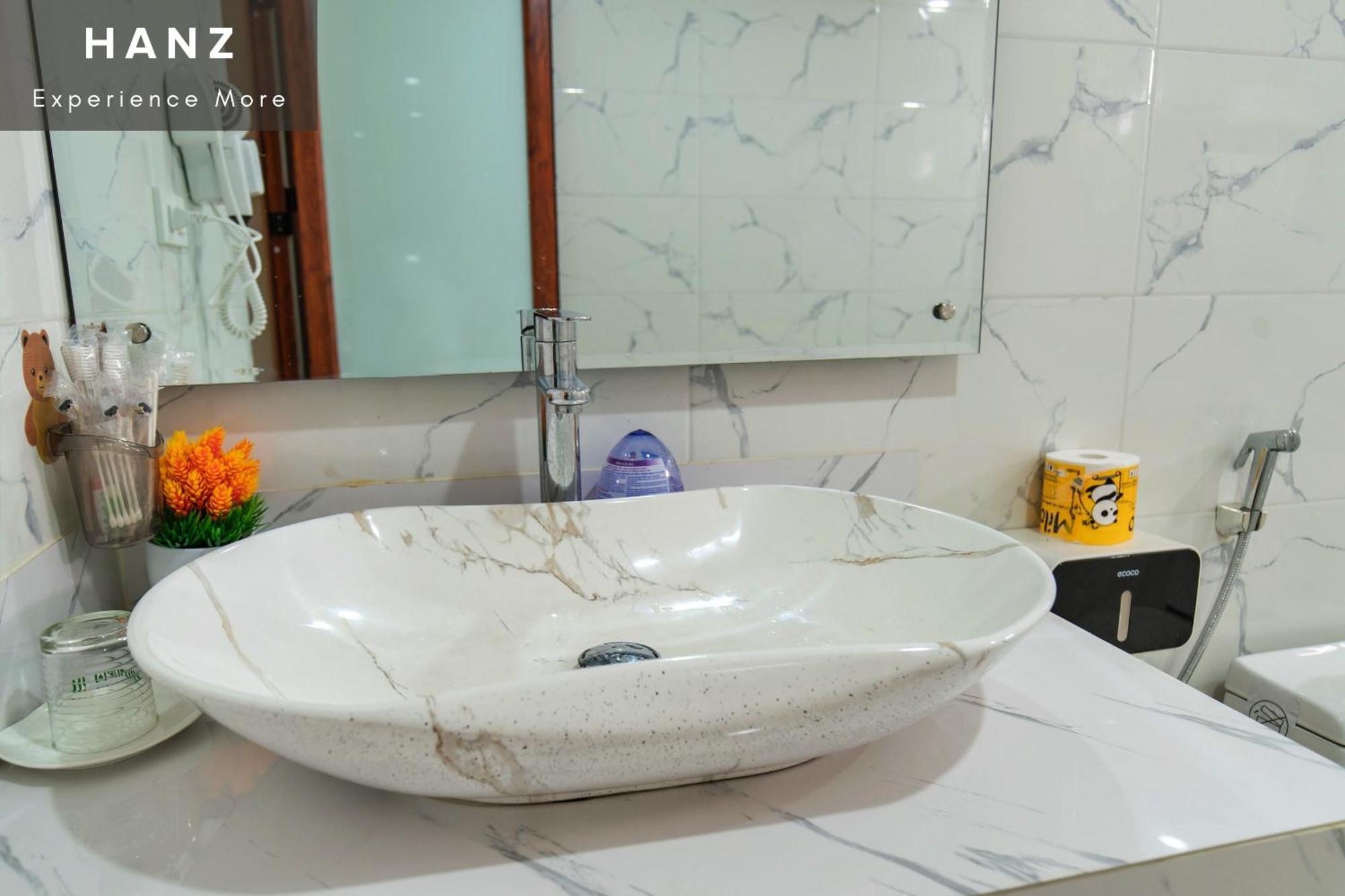 Hanz Noi Bai Airport Boutique Căn hộ Hà Nội