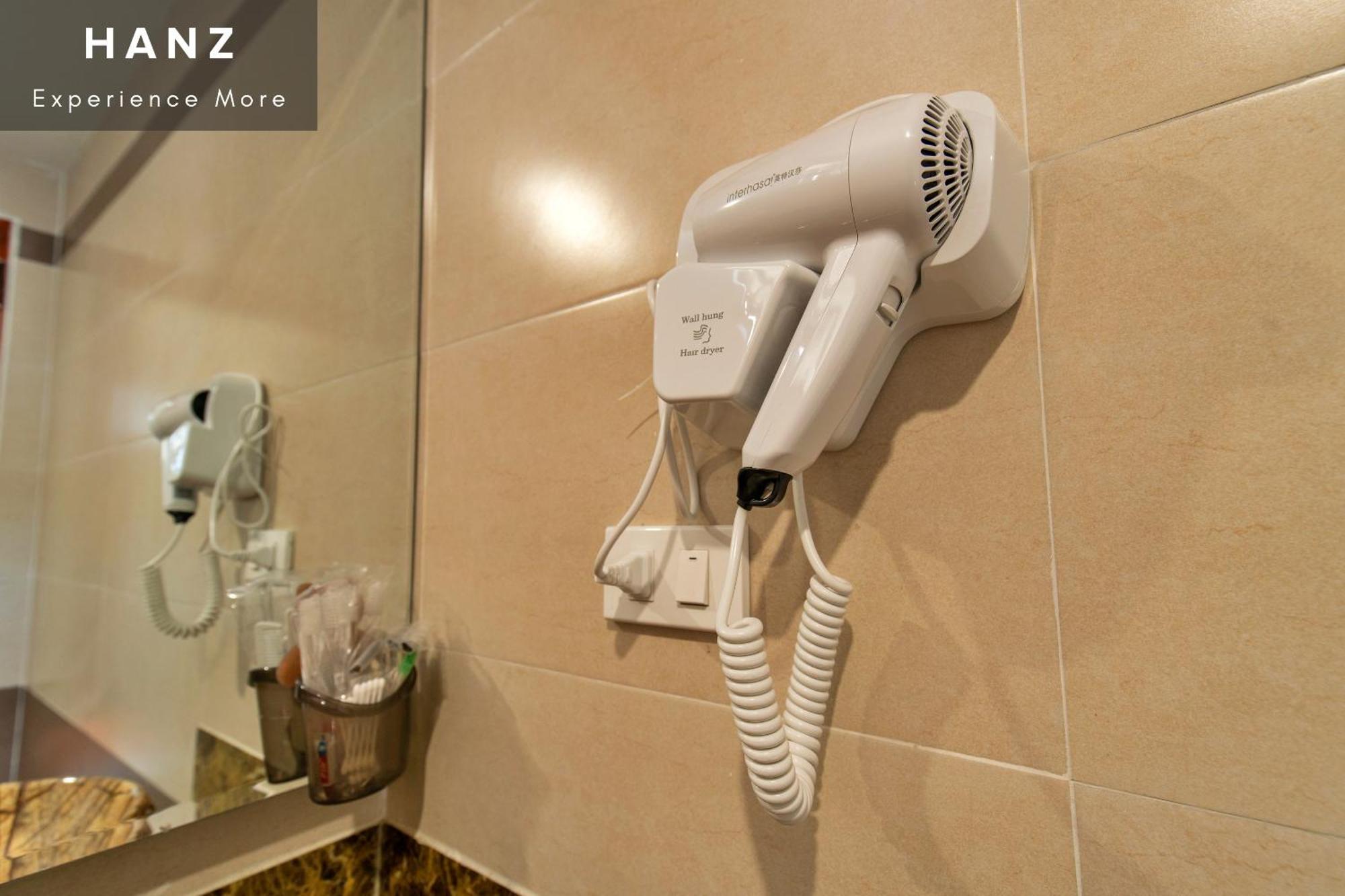 Apartment Hanz Noi Bai Airport Boutique Hanoi