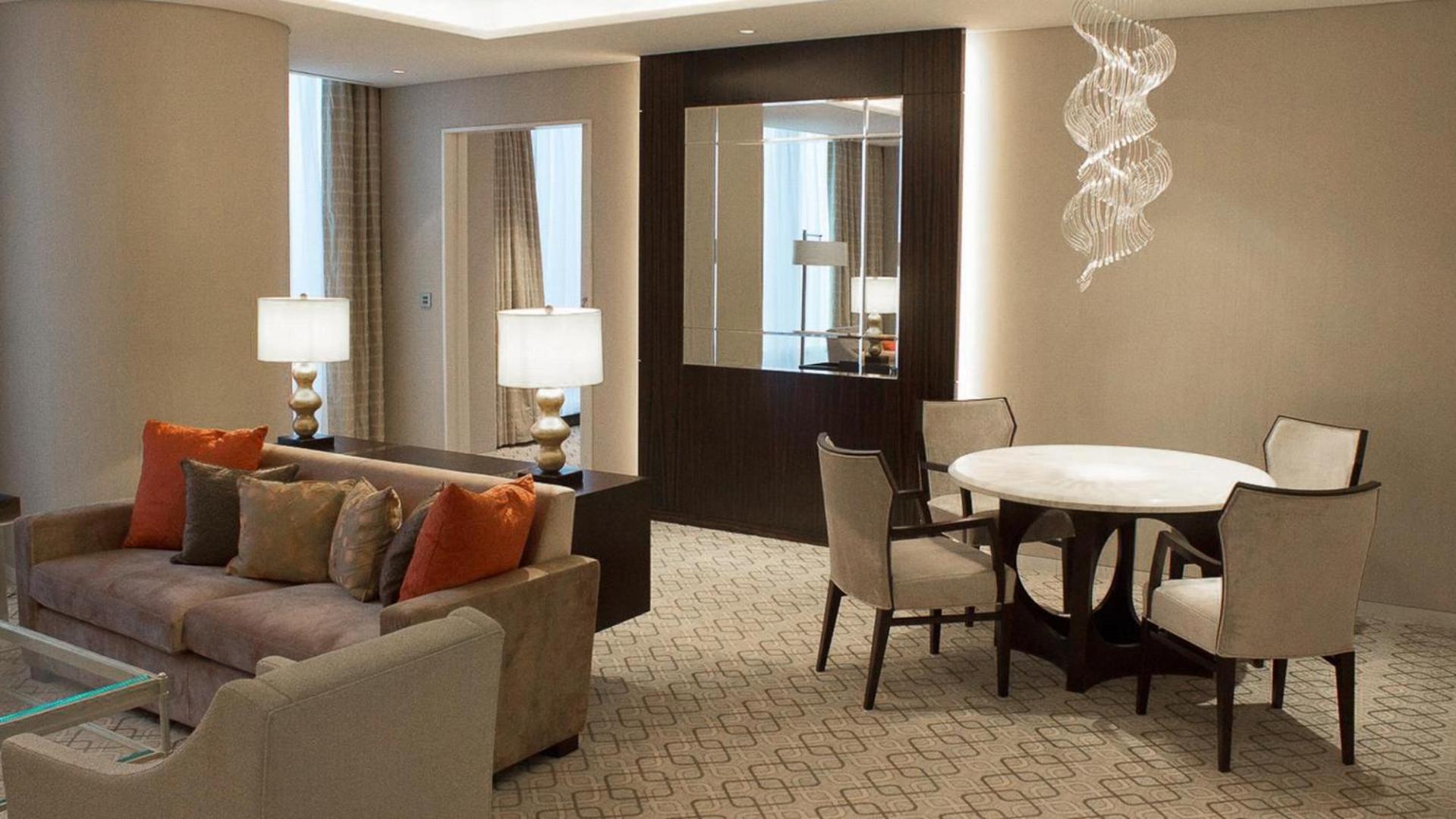 Lotte Hotel Hanoi