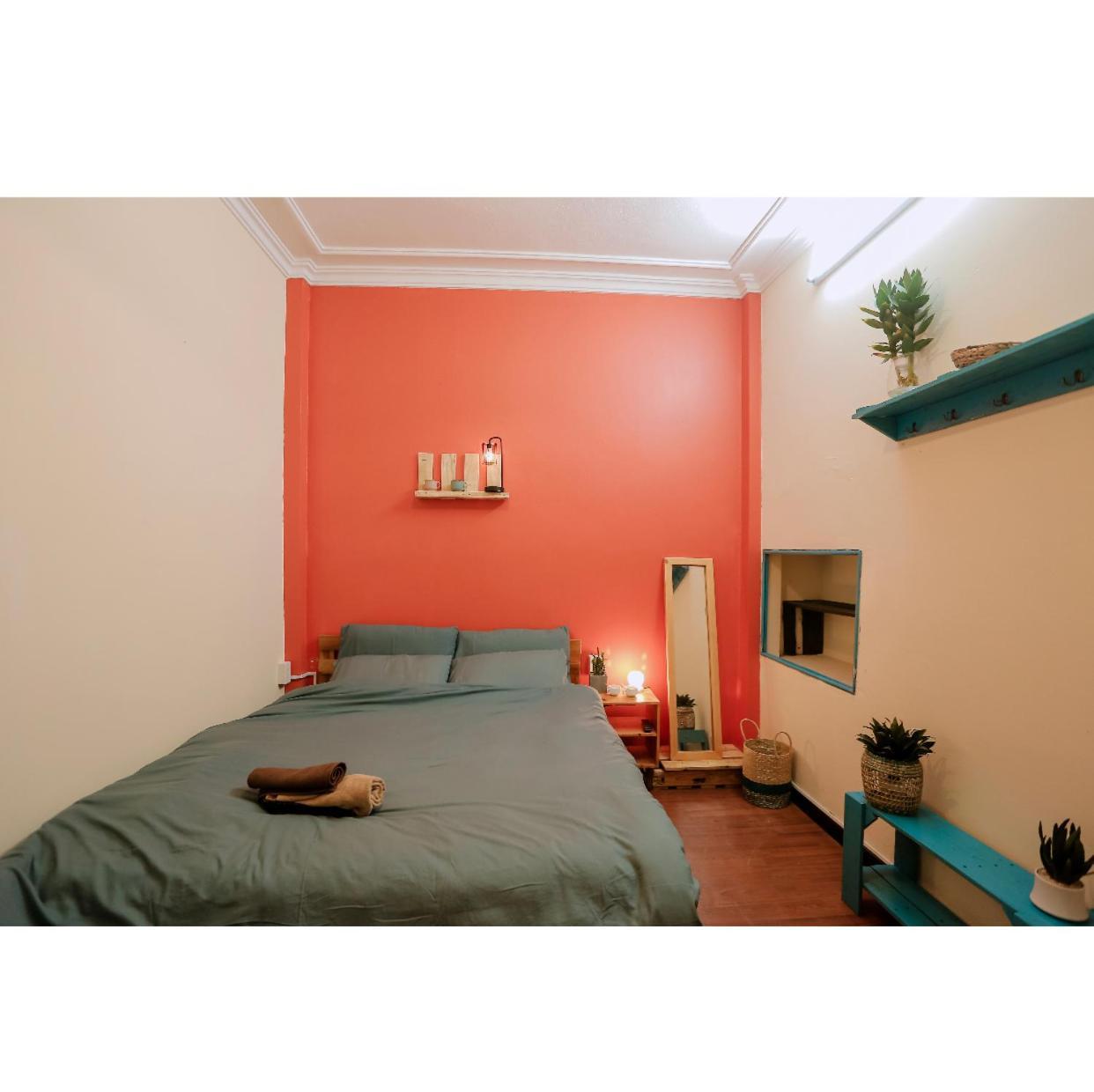 Kalon Homestay, Hai Ba Trung, Hn