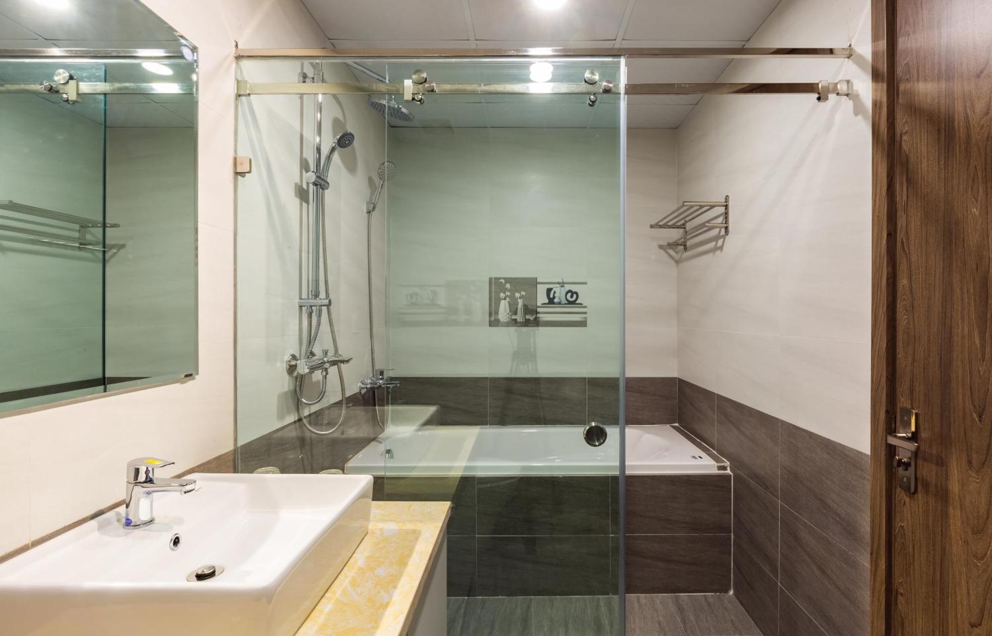Hotel Bao Hung & - Tran Thai Tong