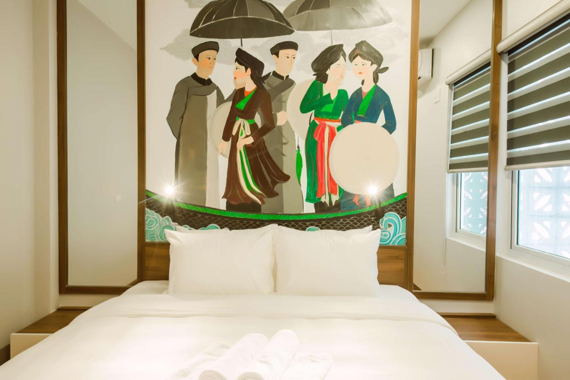 Nexy Albergue