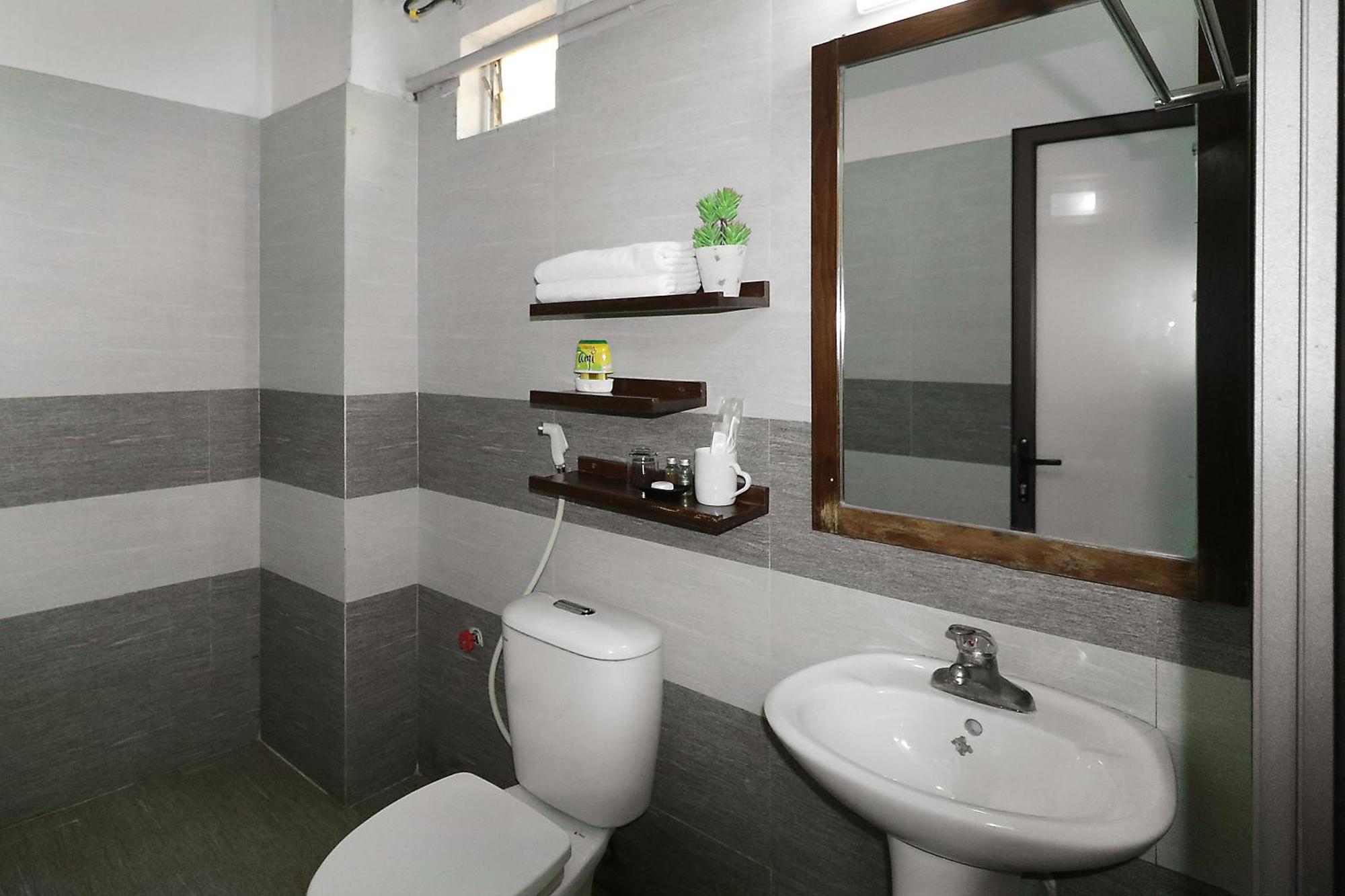 Apartamento Istay 1 Hanói