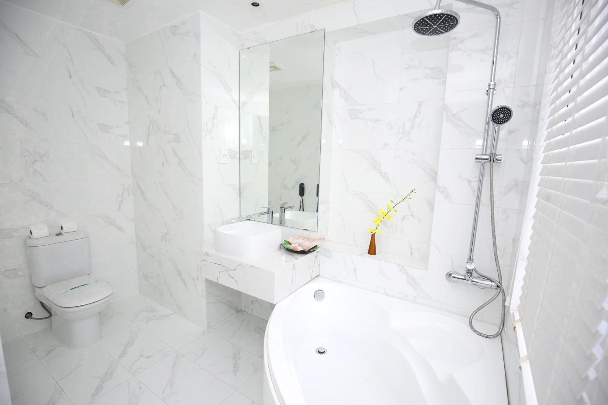 Hotel Danly Hanoi