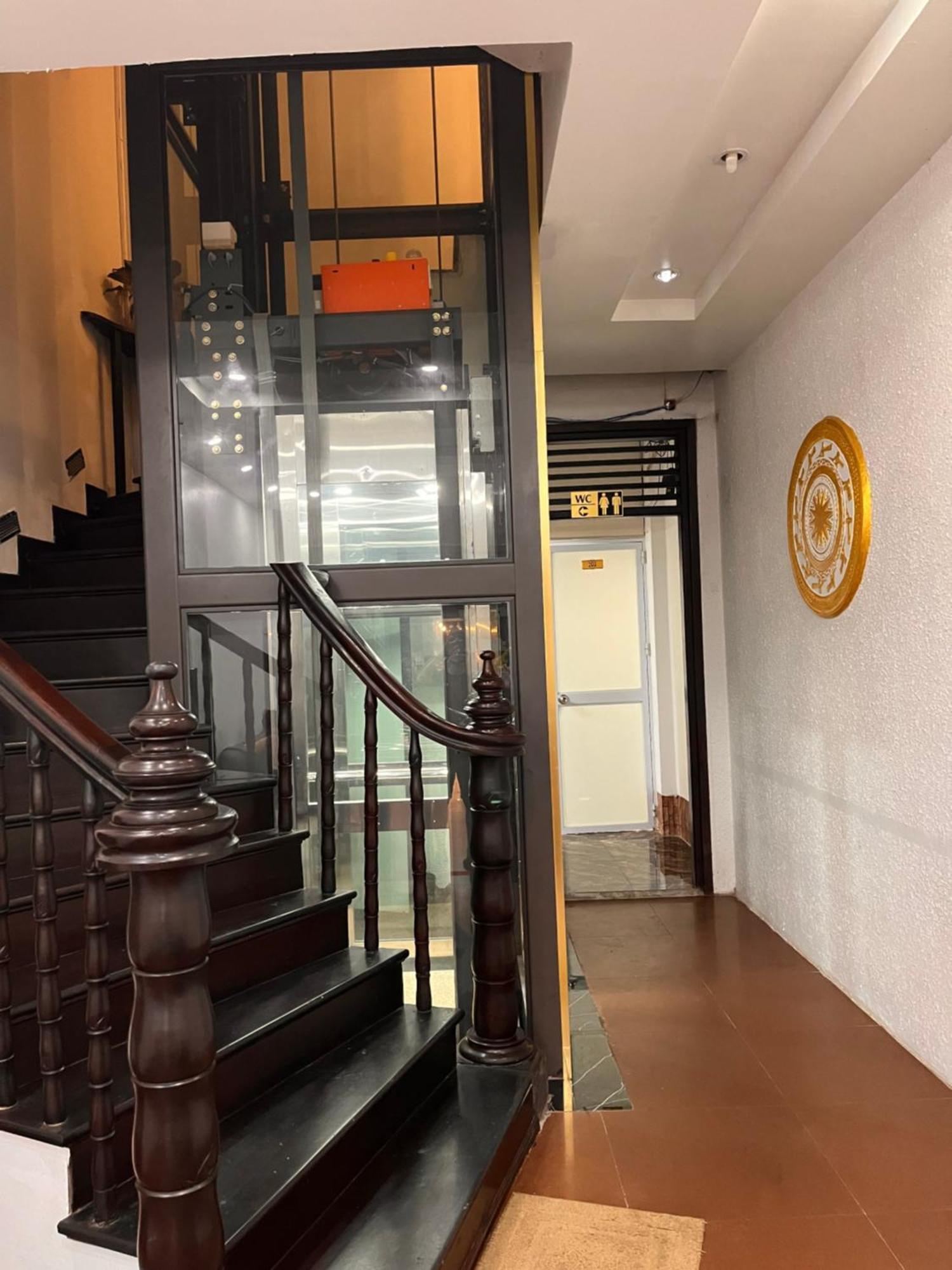Impressive Boutique Hotel