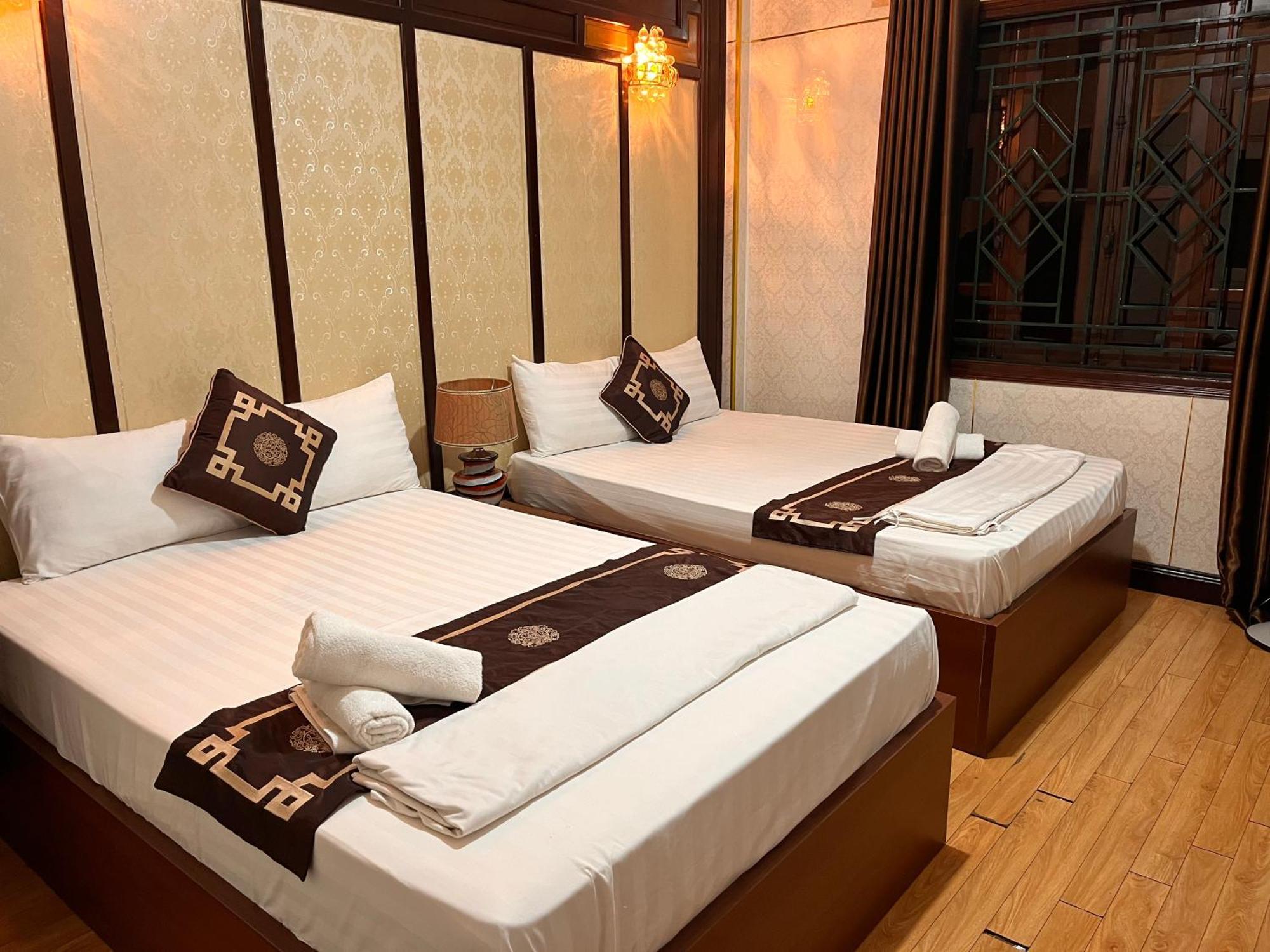 Hotel Impressive Boutique 3*
