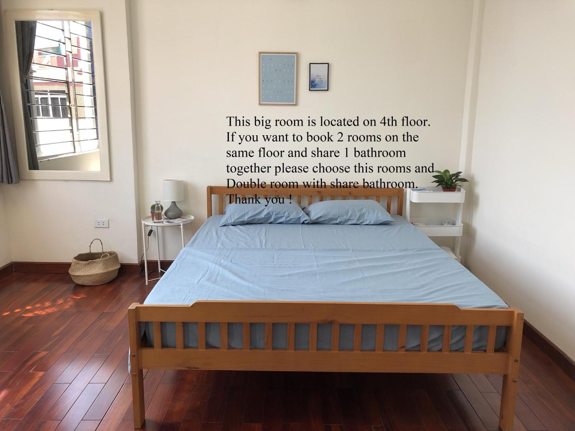 Hostel Khai Hanoi