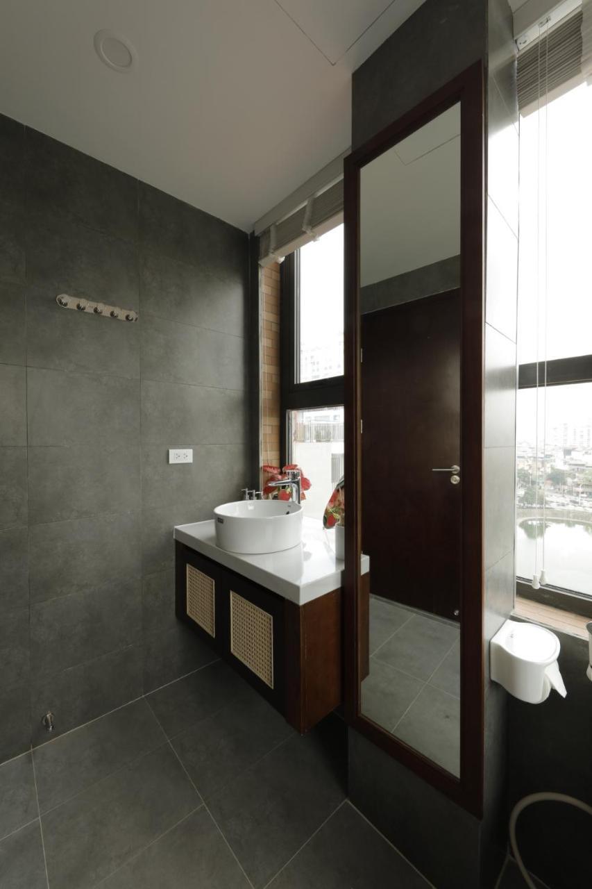 Mersey Hotel Hanoi