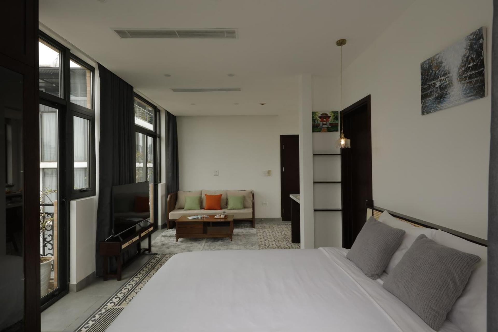 Hotel Mersey