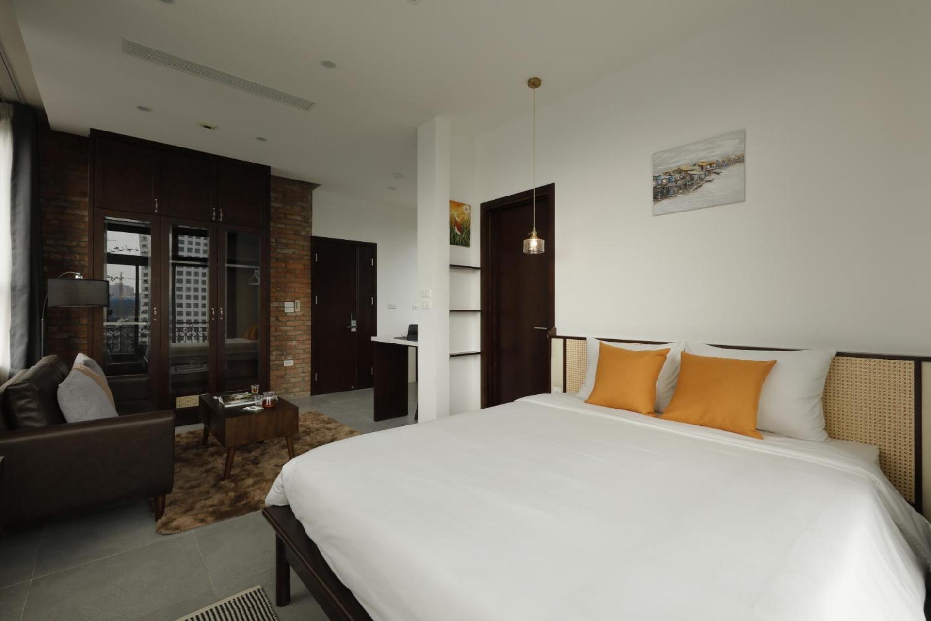 Hotel Mersey