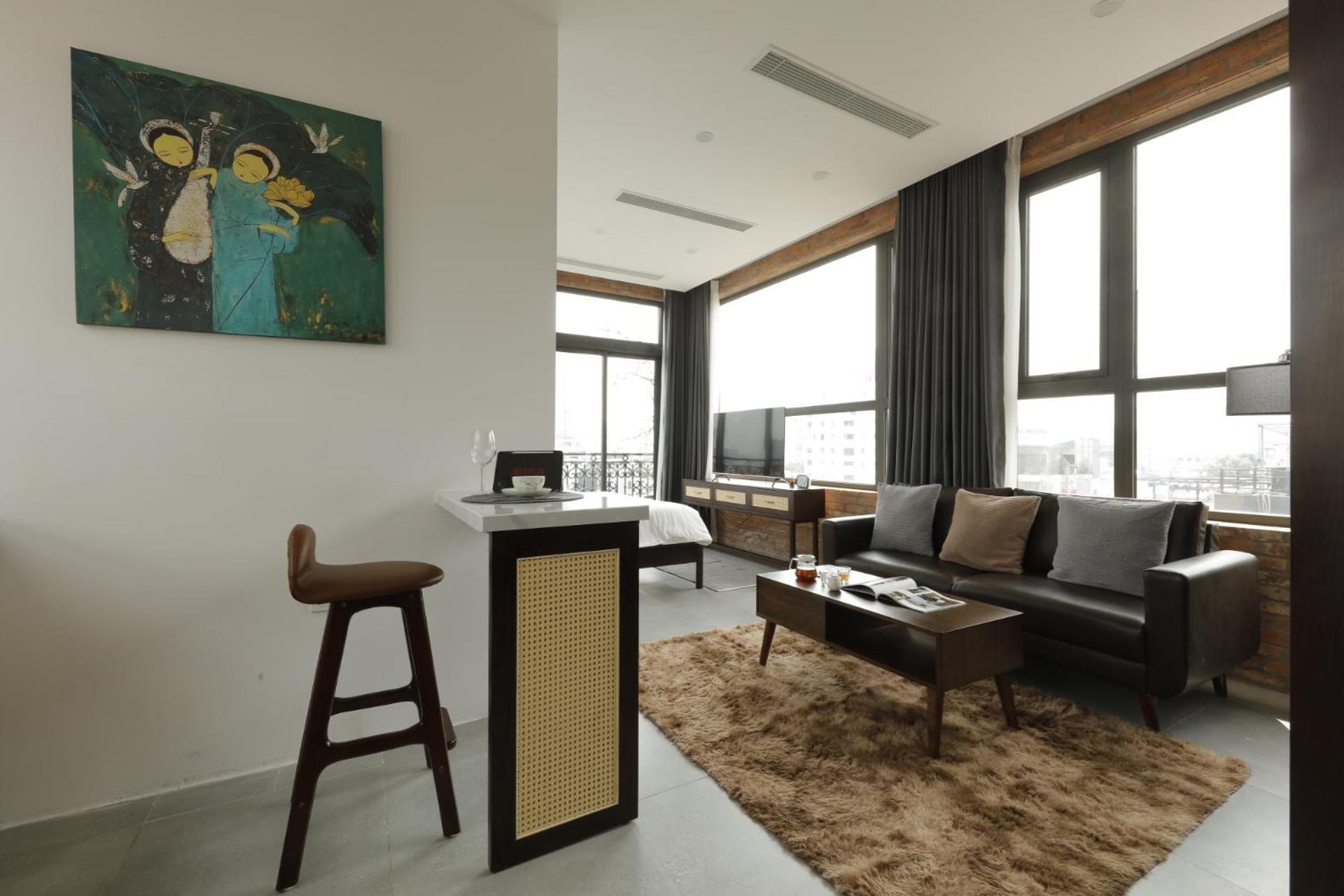 Hotel Mersey