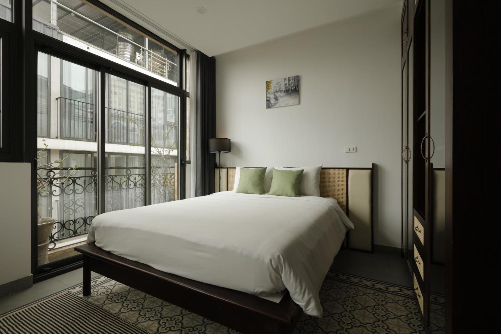 Mersey Hotel