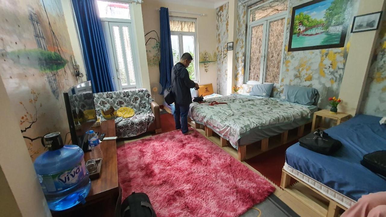 H2 Homestay Old Quarter Self Check-In Room T2 *