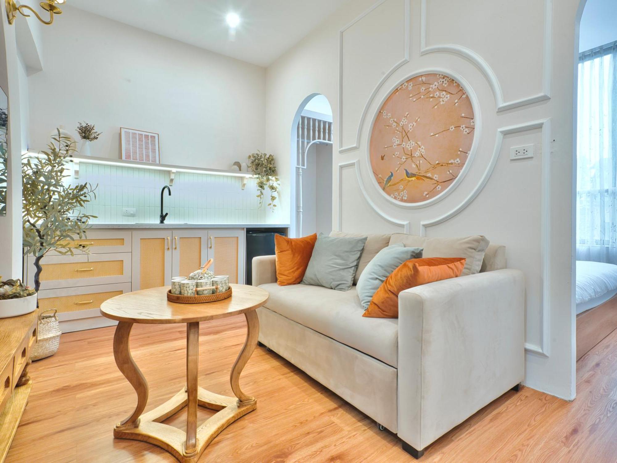 Annam Boutique Hotel-elevator-5 Mins To Oldquarter * Hanoi