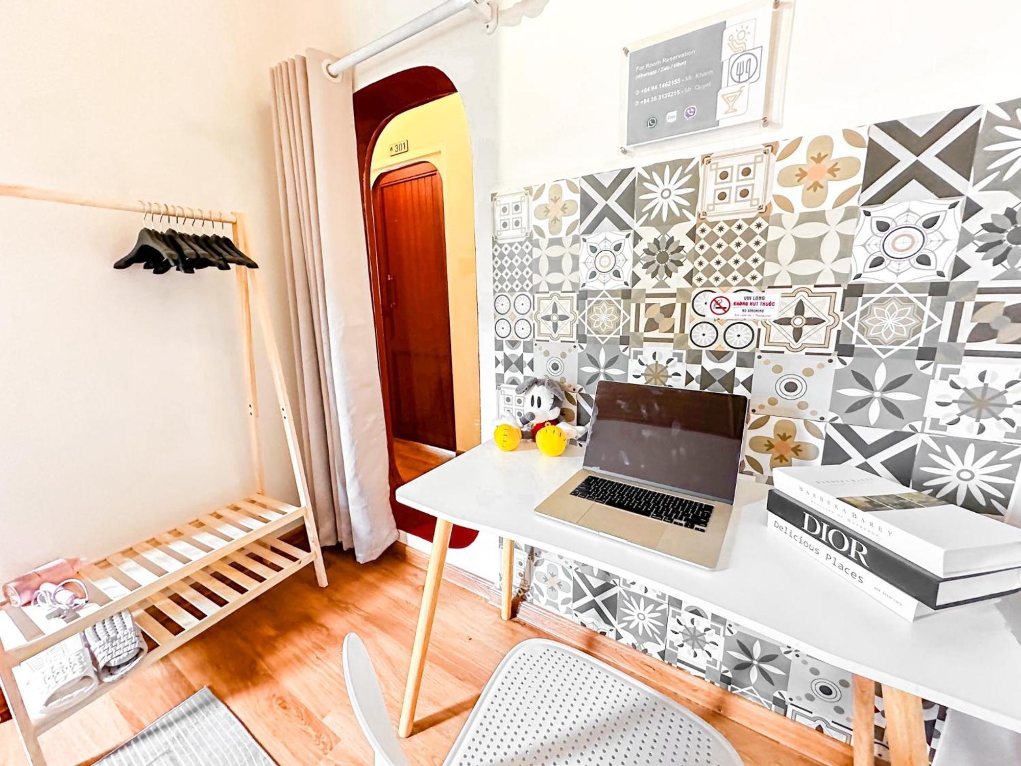 Homestay La Casa Di Dicembre 36b Tran Hung Dao *