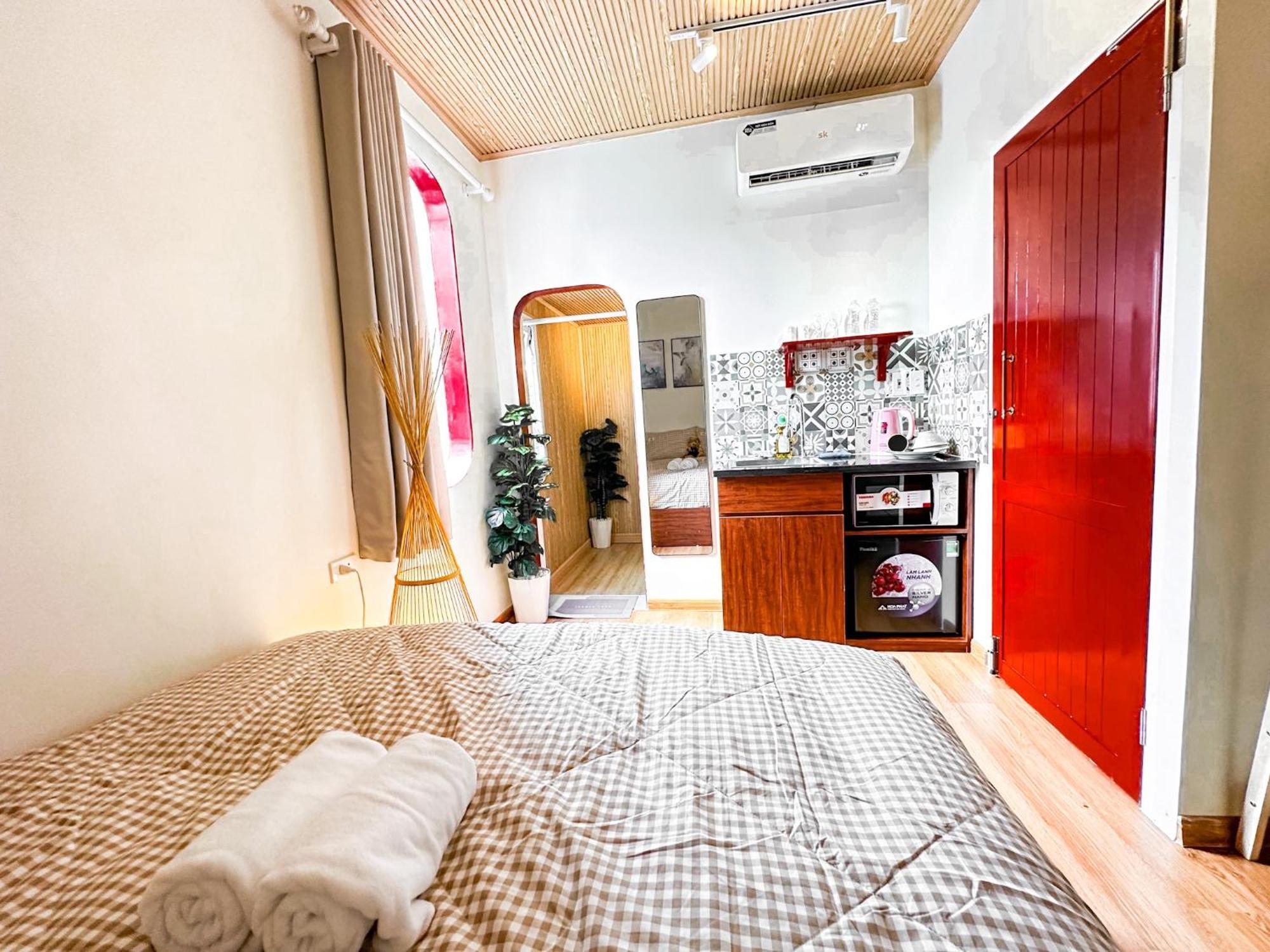 Homestay La Casa Di Dicembre 36b Tran Hung Dao