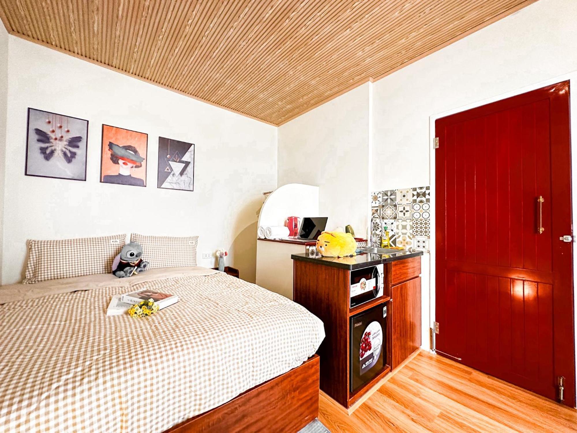 Homestay La Casa Di Dicembre 36b Tran Hung Dao