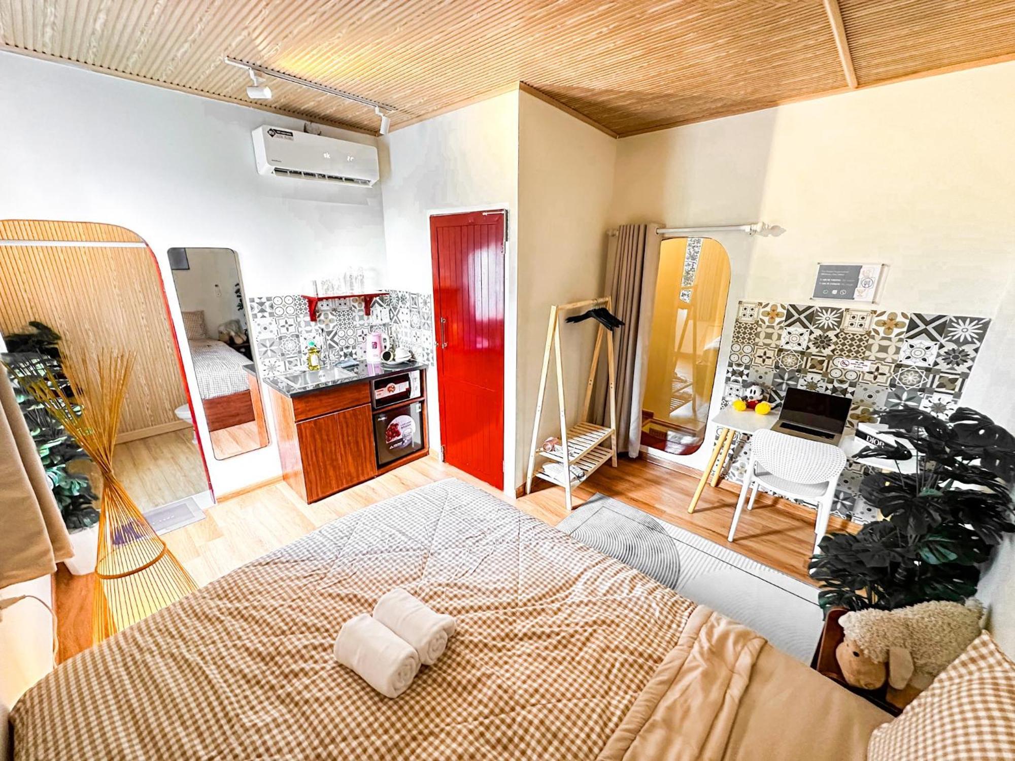 La Casa Di Dicembre 36b Tran Hung Dao Homestay Hanoi
