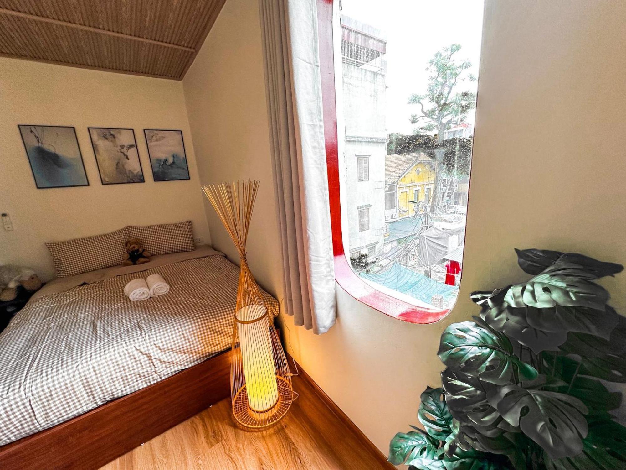 Homestay La Casa Di Dicembre 36b Tran Hung Dao *