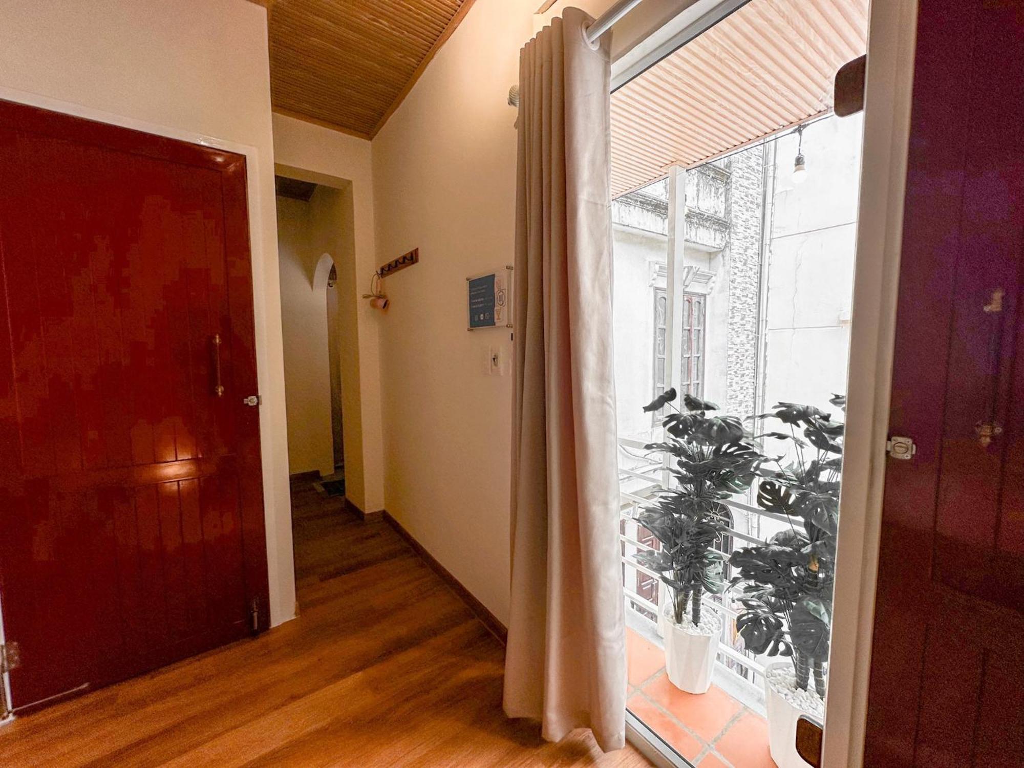 La Casa Di Dicembre 36b Tran Hung Dao Homestay Hanoi