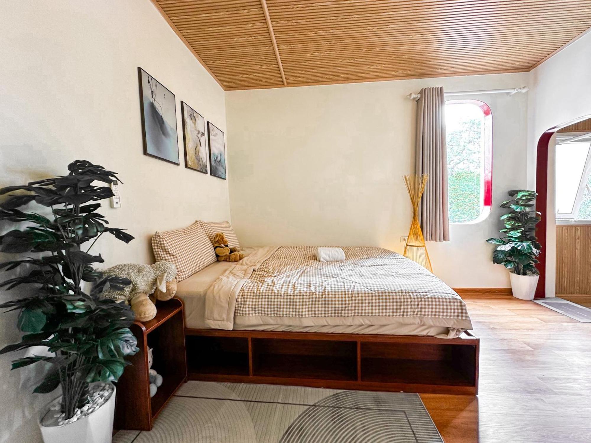 La Casa Di Dicembre 36b Tran Hung Dao Hanoi