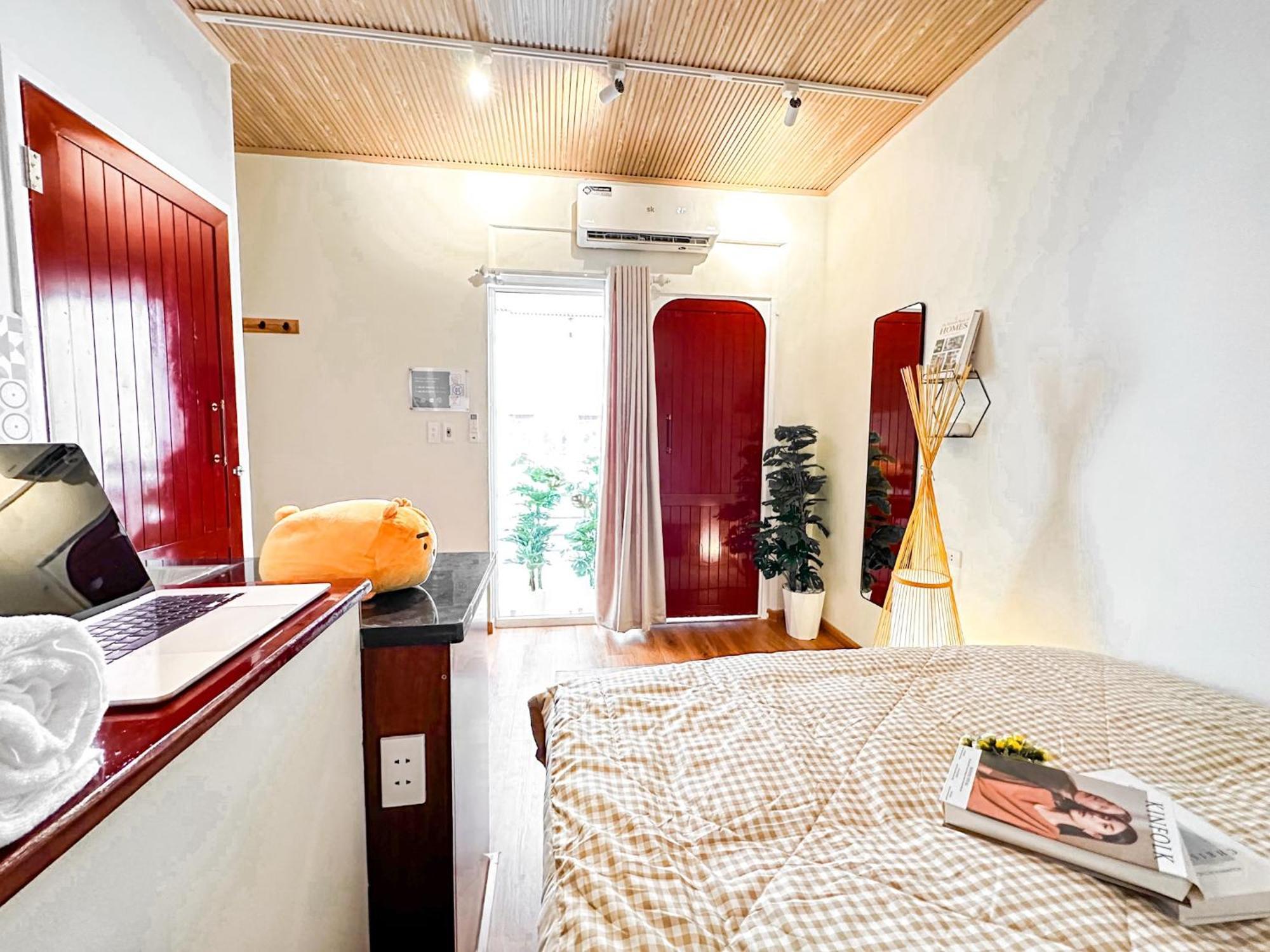 La Casa Di Dicembre 36b Tran Hung Dao Hanoi