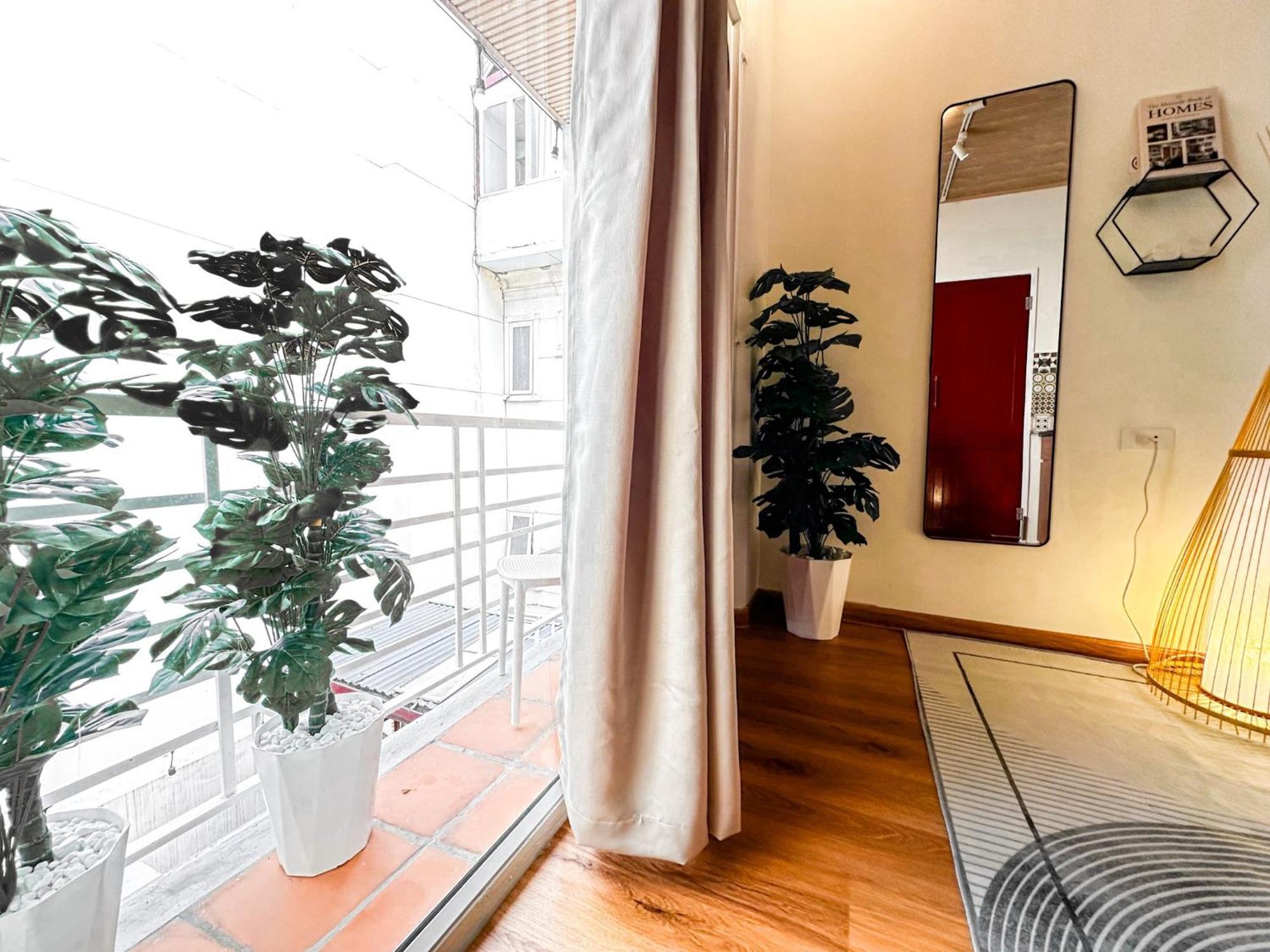 La Casa Di Dicembre 36b Tran Hung Dao Hanoi