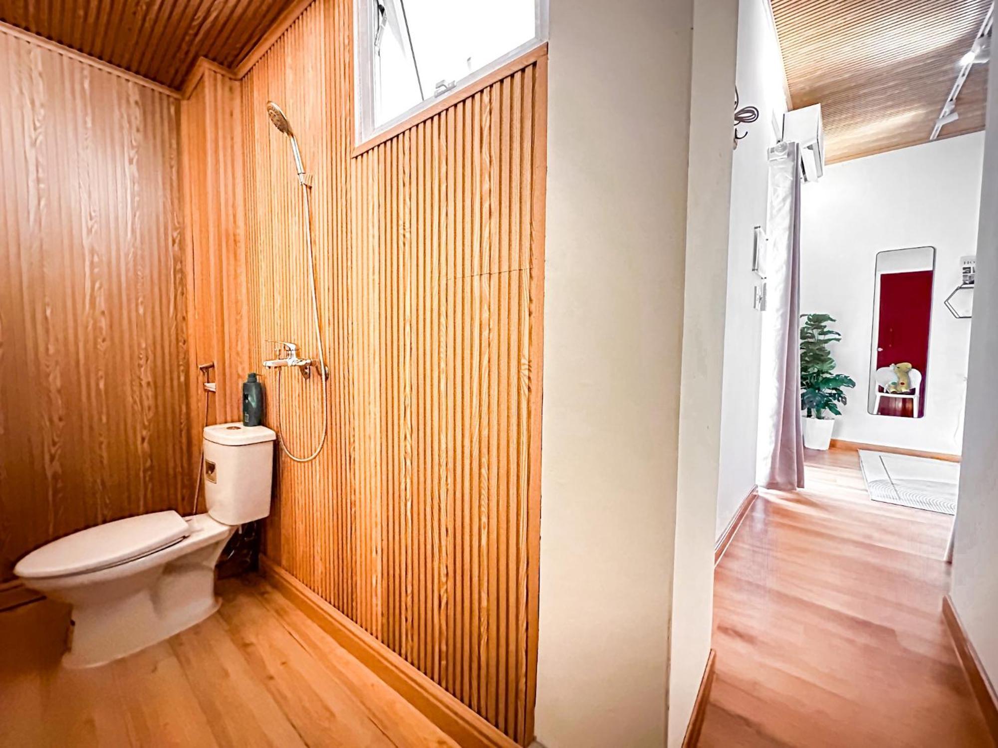 La Casa Di Dicembre 36b Tran Hung Dao Homestay *