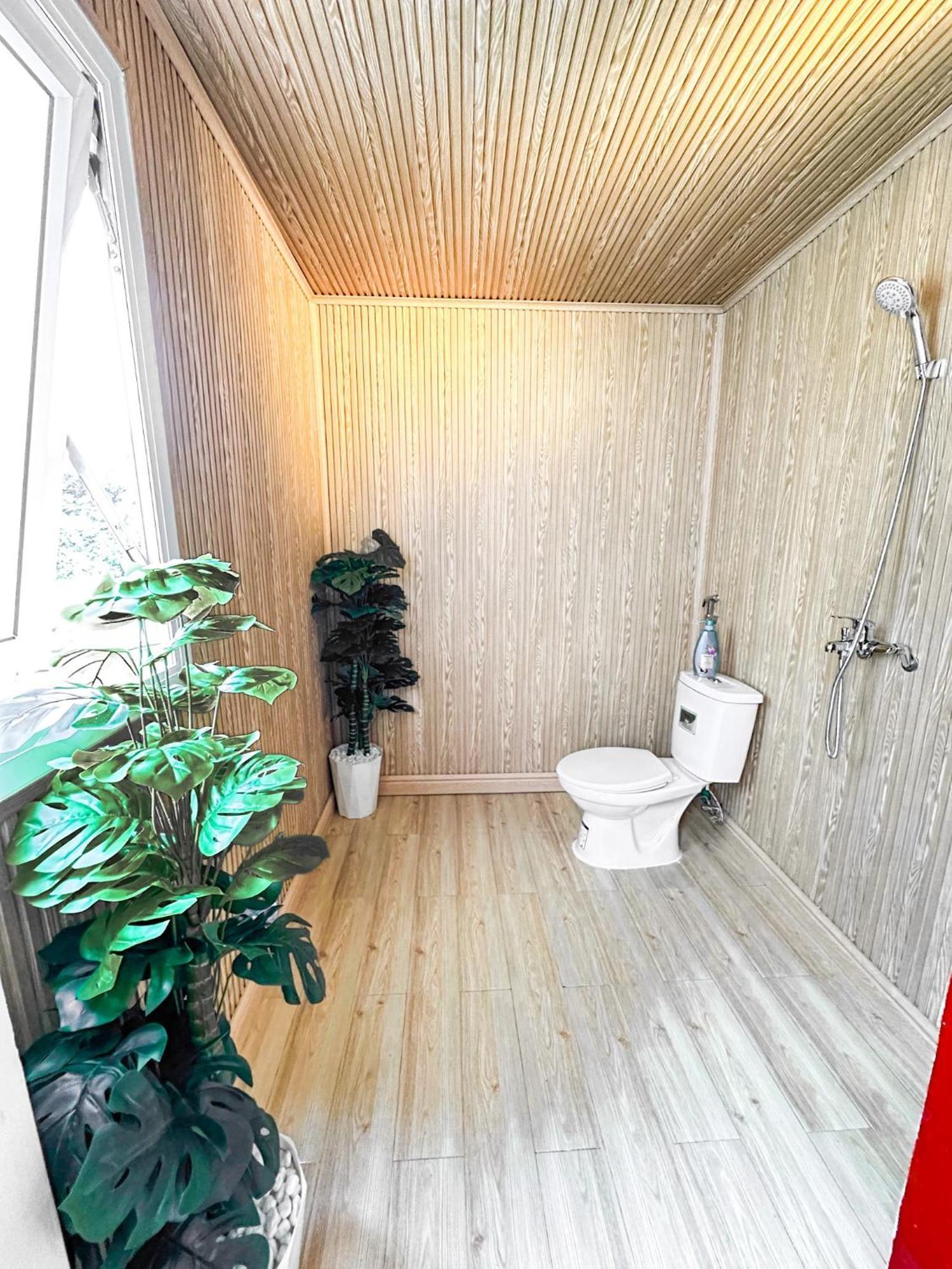 La Casa Di Dicembre 36b Tran Hung Dao Homestay Hanoi