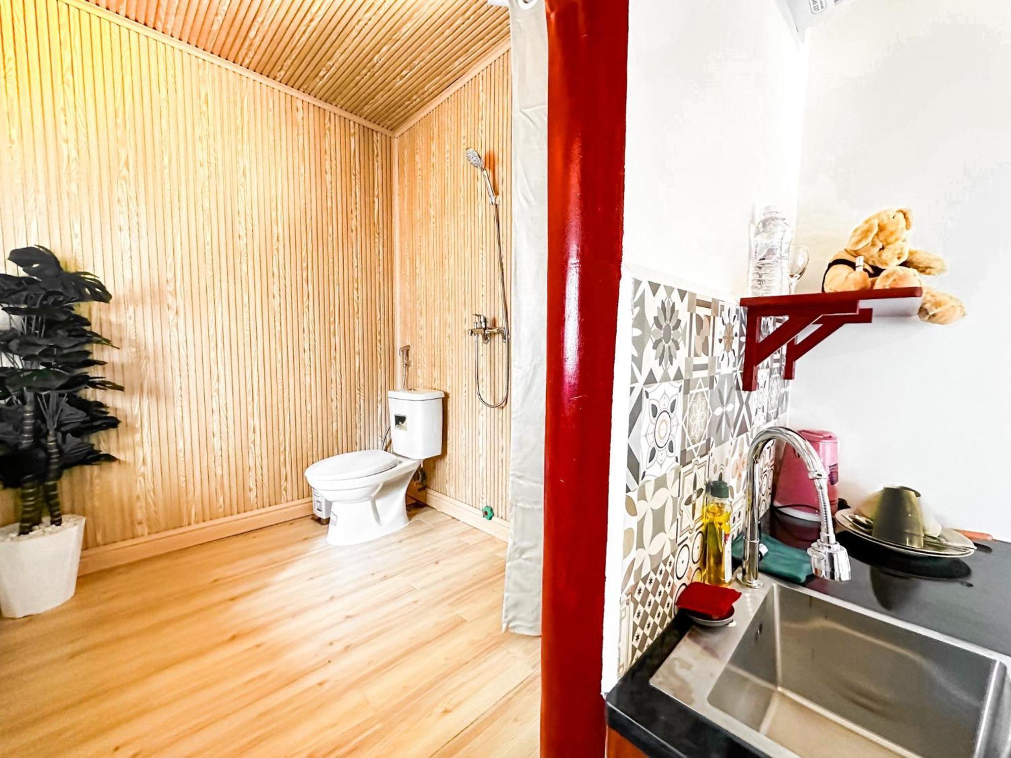 Homestay La Casa Di Dicembre 36b Tran Hung Dao *